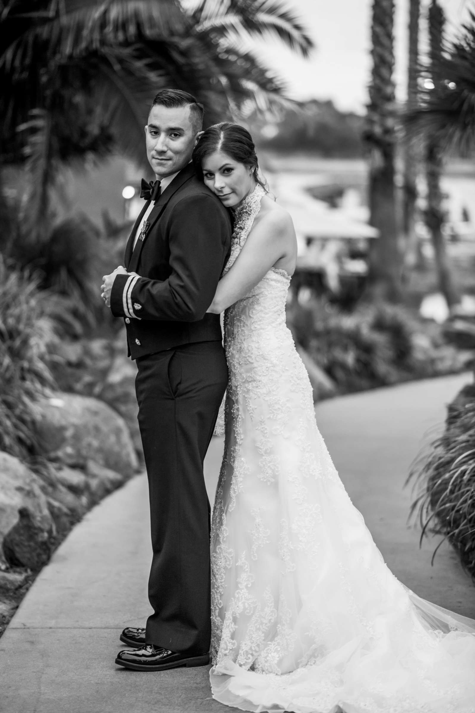 Paradise Point Wedding coordinated by CZ Events, Zeina and Alexandre Wedding Photo #278859 by True Photography
