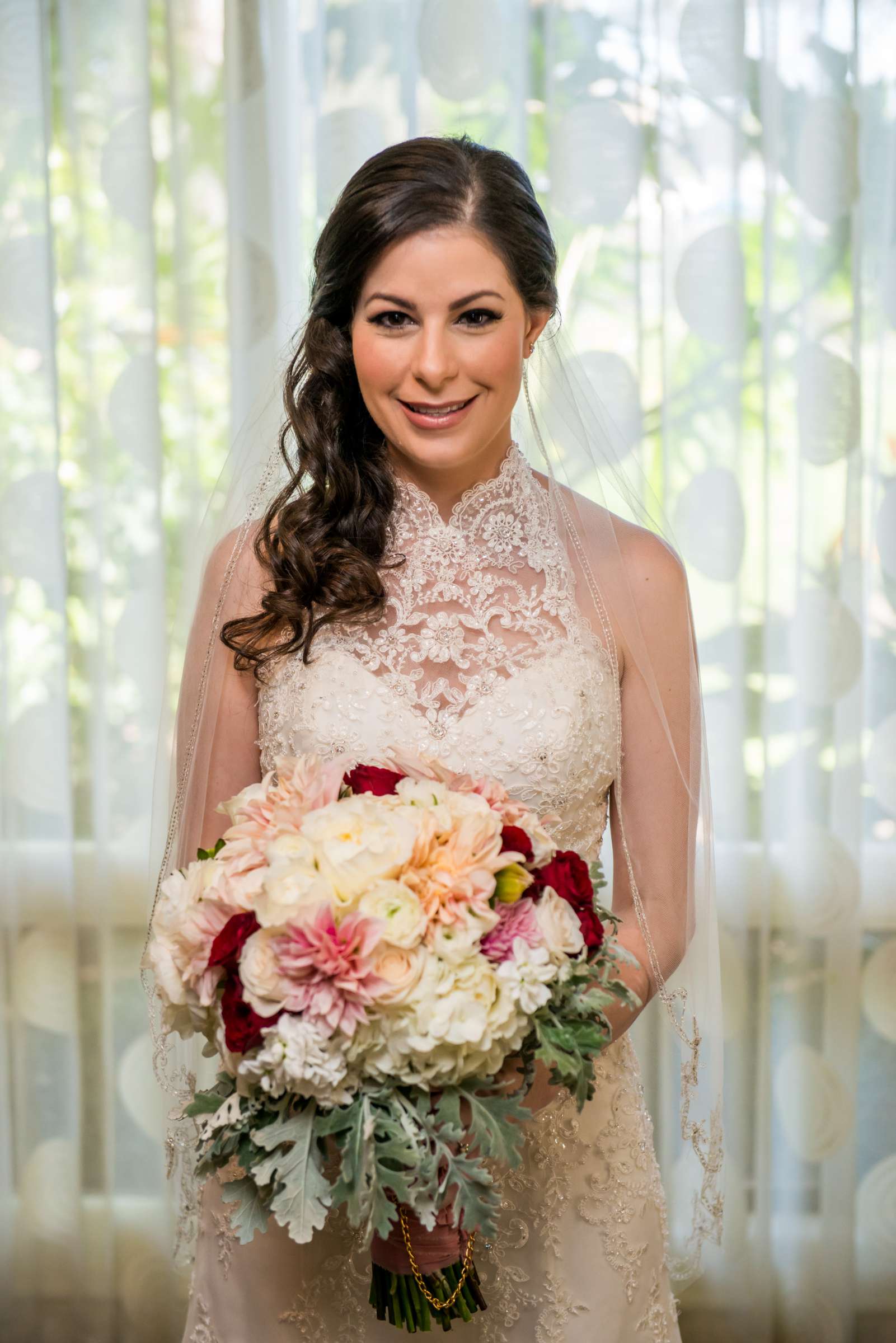 Paradise Point Wedding coordinated by CZ Events, Zeina and Alexandre Wedding Photo #278862 by True Photography
