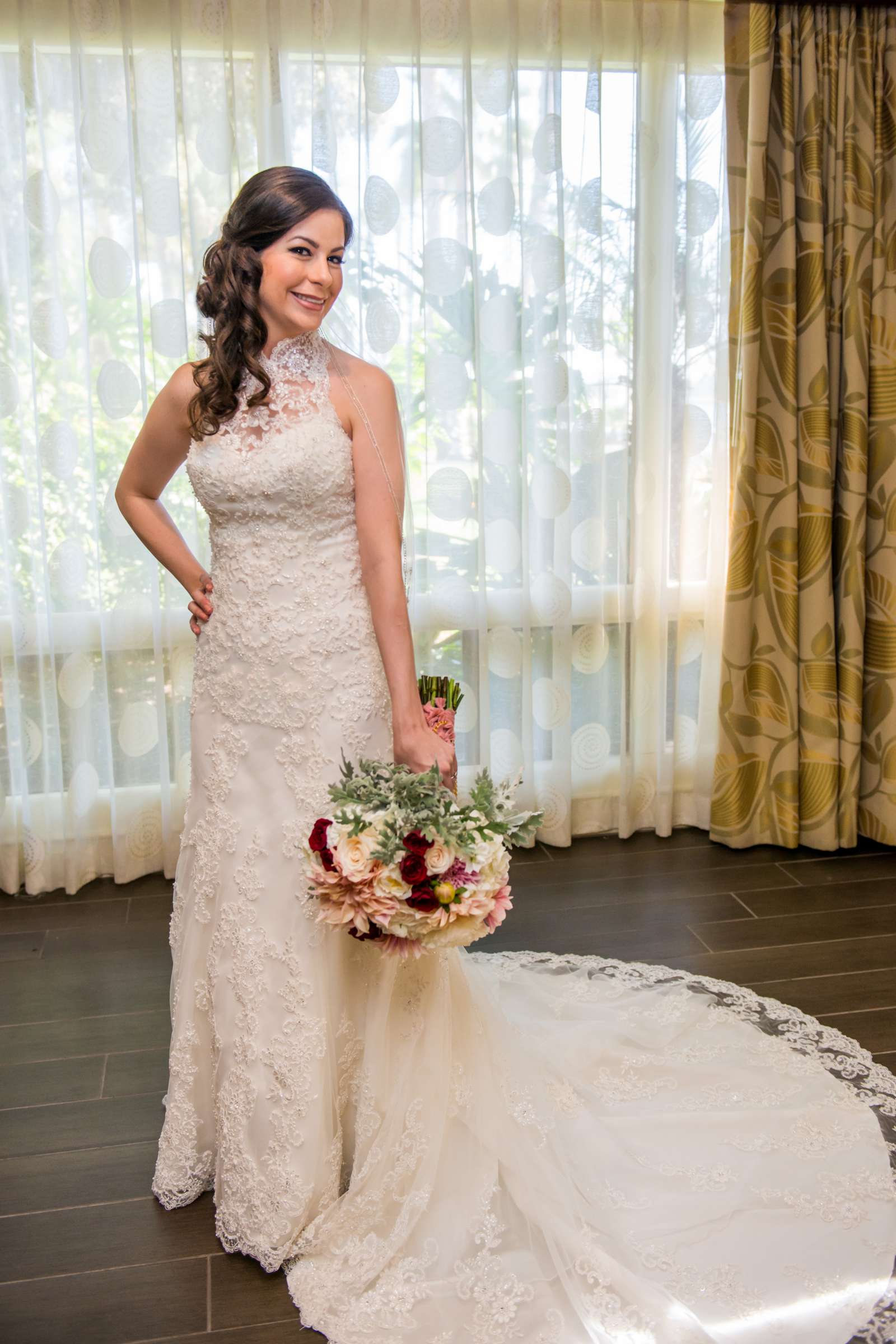 Paradise Point Wedding coordinated by CZ Events, Zeina and Alexandre Wedding Photo #278867 by True Photography
