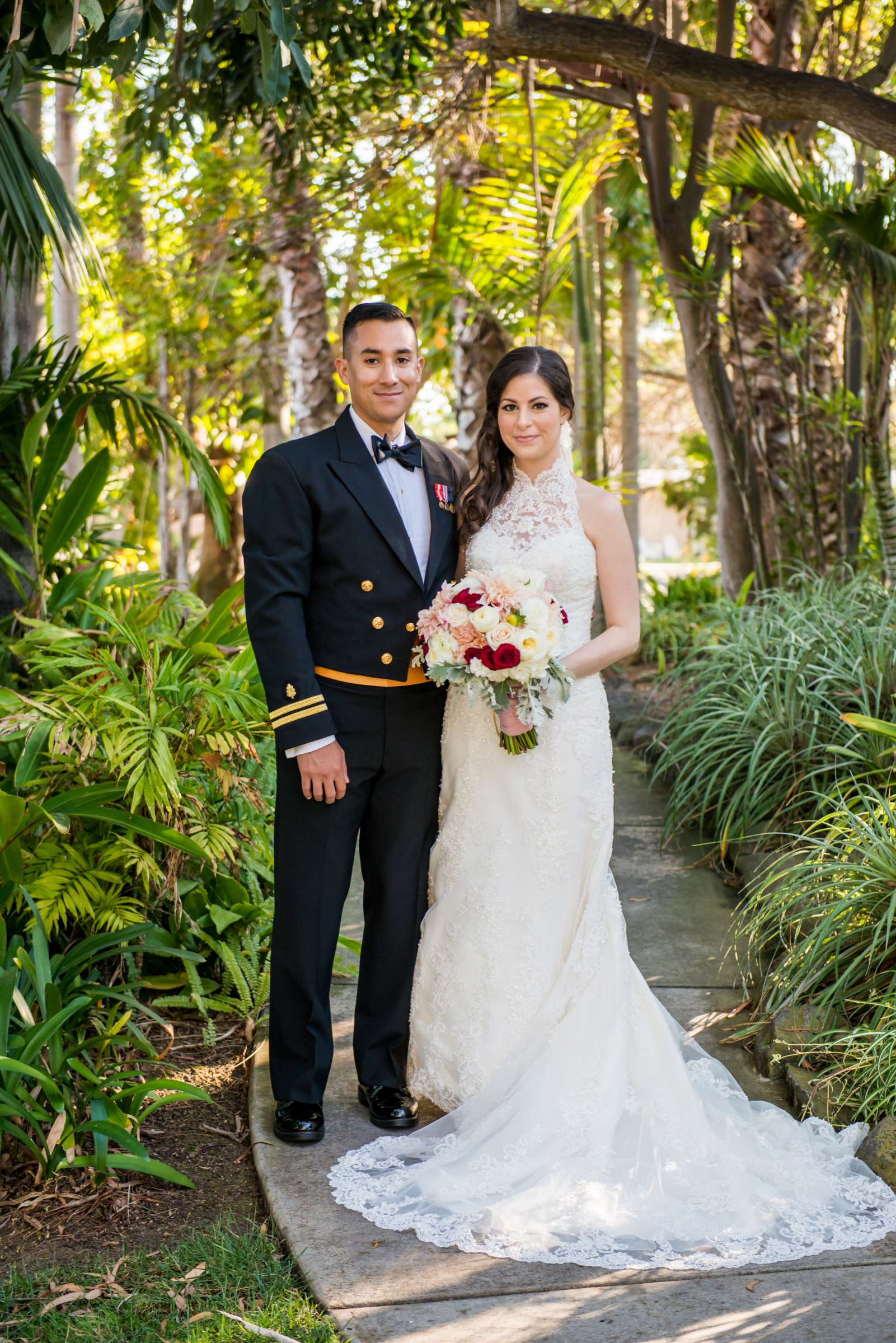 Paradise Point Wedding coordinated by CZ Events, Zeina and Alexandre Wedding Photo #278892 by True Photography