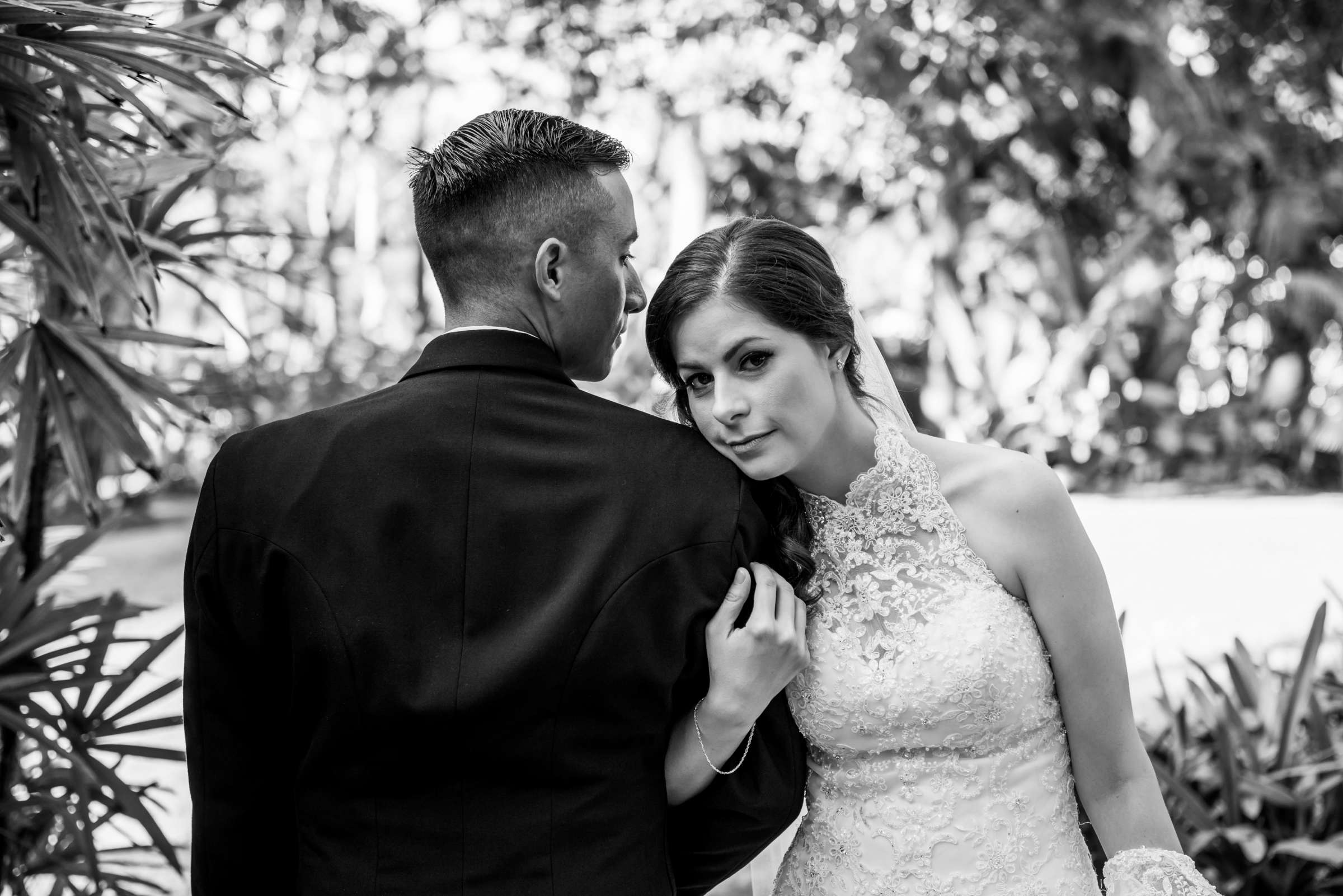Paradise Point Wedding coordinated by CZ Events, Zeina and Alexandre Wedding Photo #278895 by True Photography