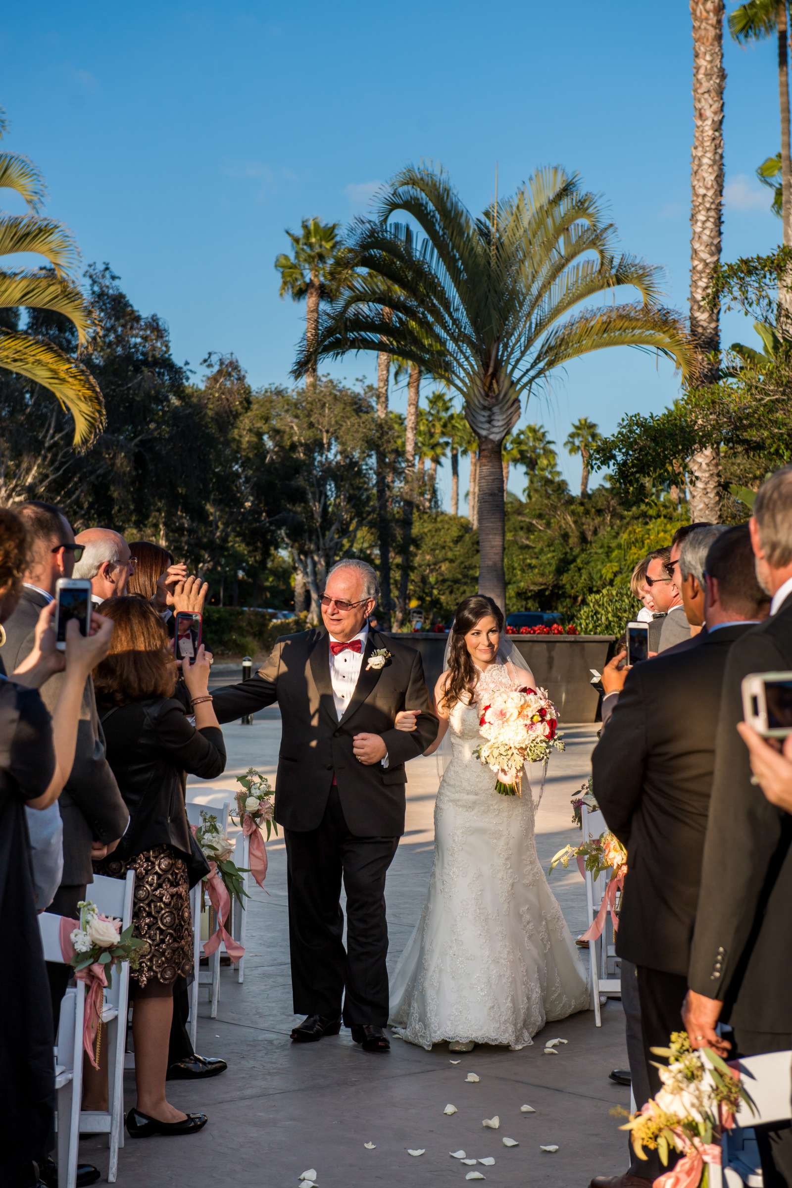 Paradise Point Wedding coordinated by CZ Events, Zeina and Alexandre Wedding Photo #278903 by True Photography