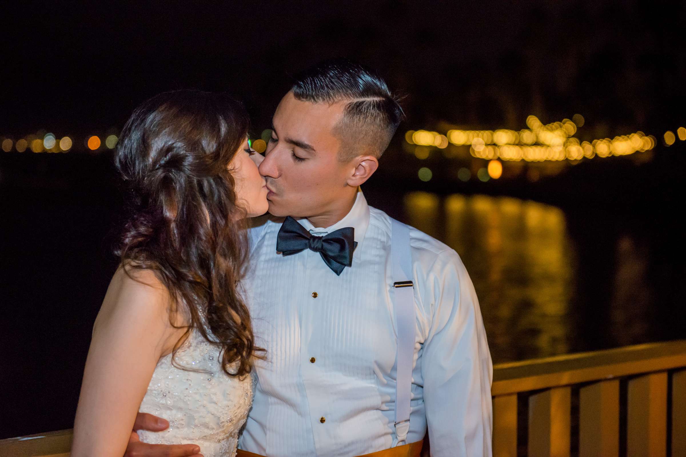 Paradise Point Wedding coordinated by CZ Events, Zeina and Alexandre Wedding Photo #278954 by True Photography