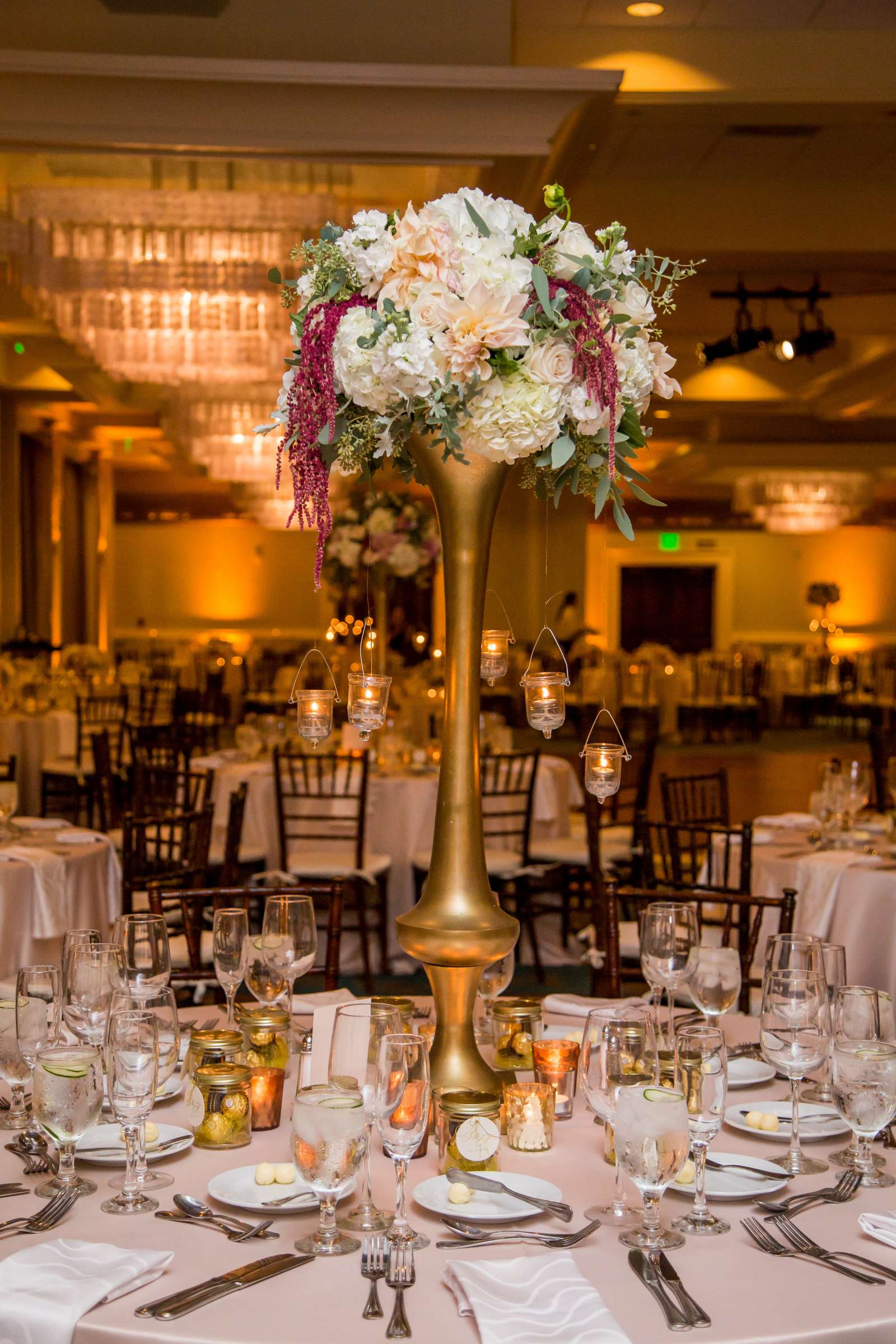 Paradise Point Wedding coordinated by CZ Events, Zeina and Alexandre Wedding Photo #278975 by True Photography