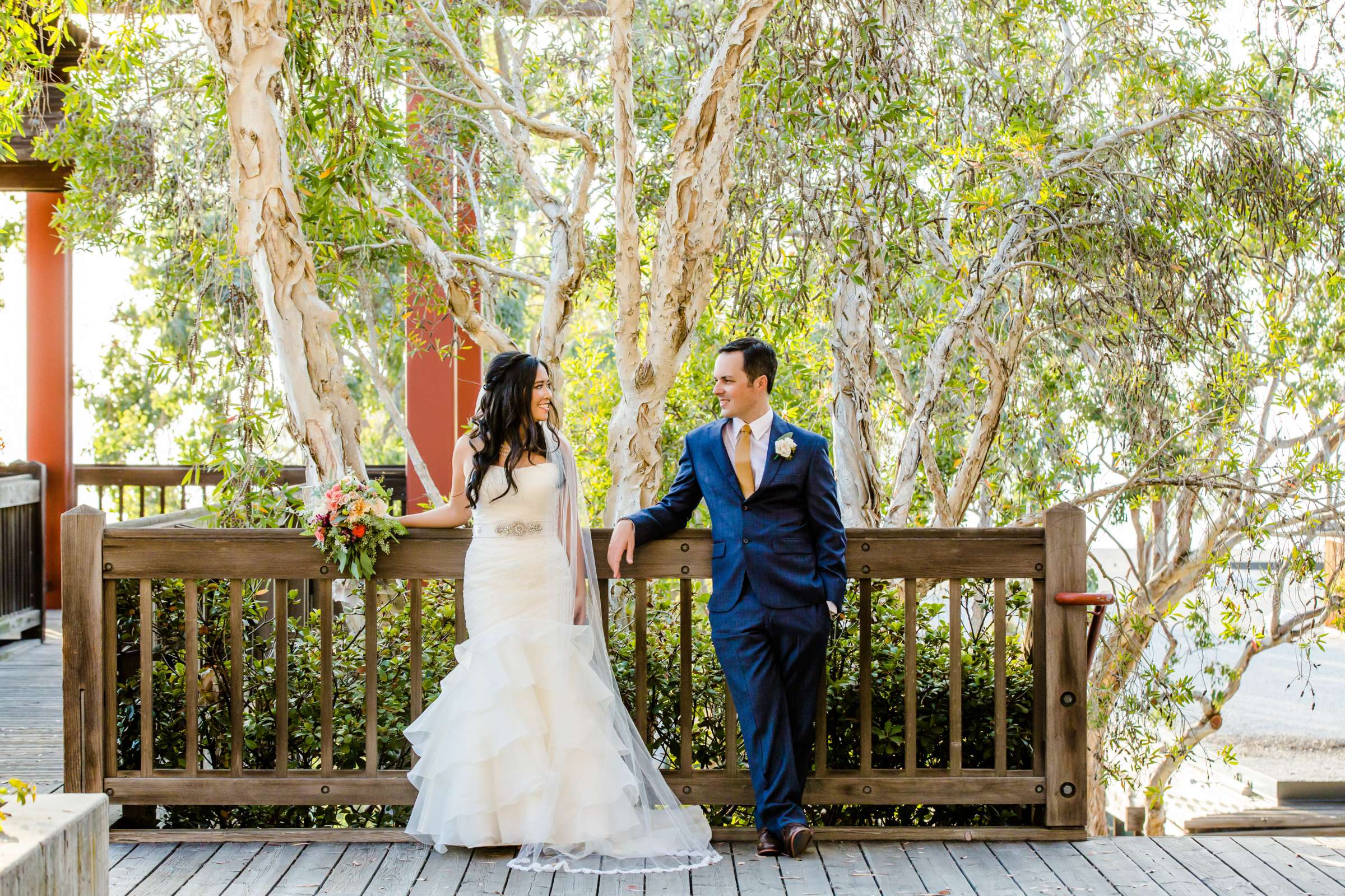 Martin Johnson House Wedding, Tiffany and Corbin Wedding Photo #8 by True Photography