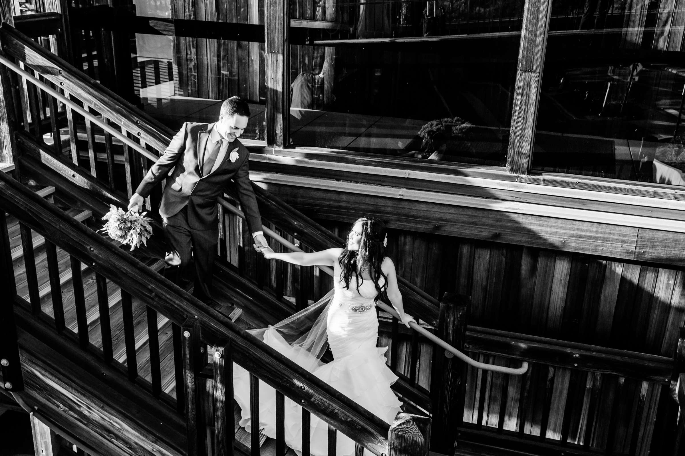 Martin Johnson House Wedding, Tiffany and Corbin Wedding Photo #60 by True Photography
