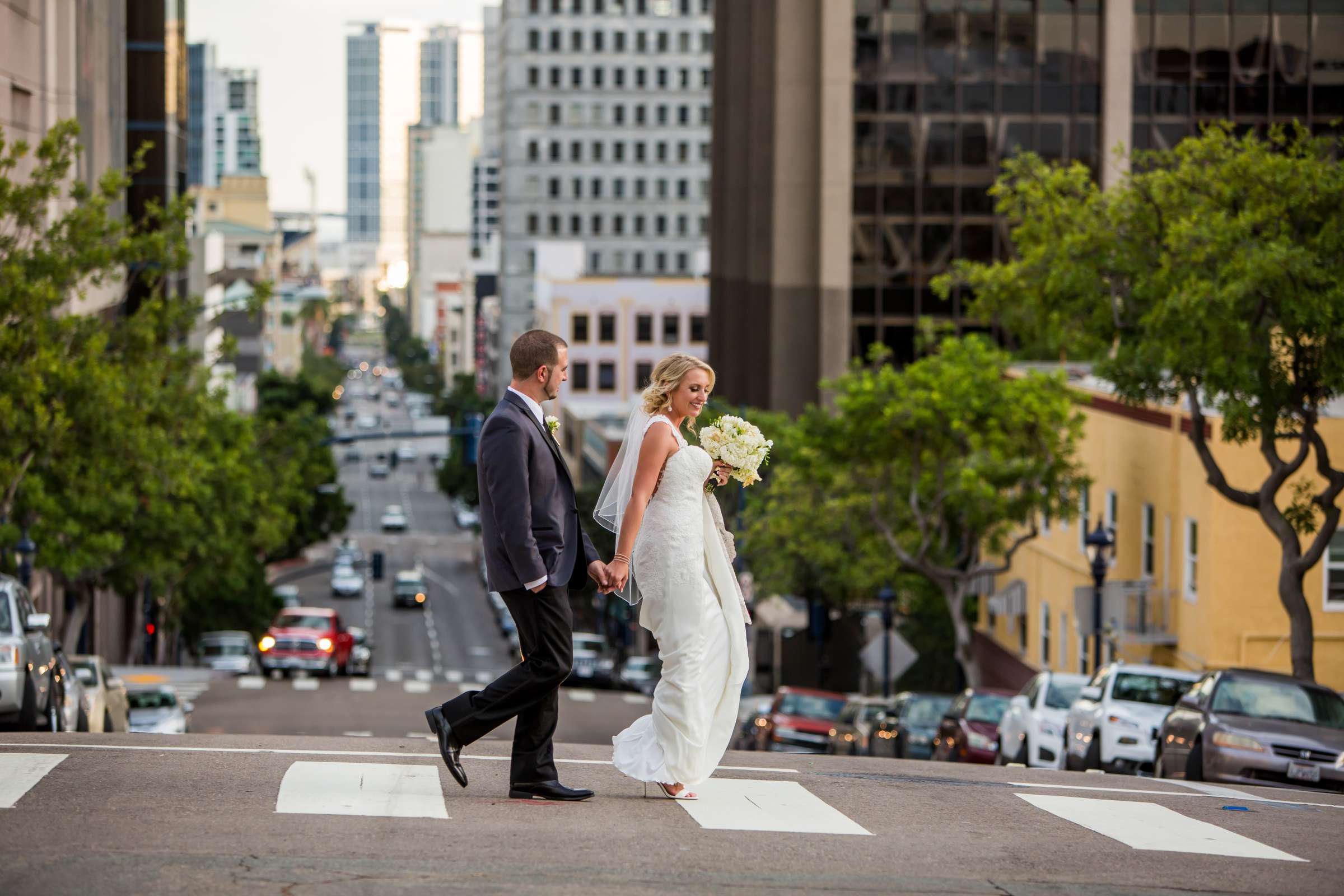 El Cortez Wedding, Mallory and Tommy Wedding Photo #279144 by True Photography