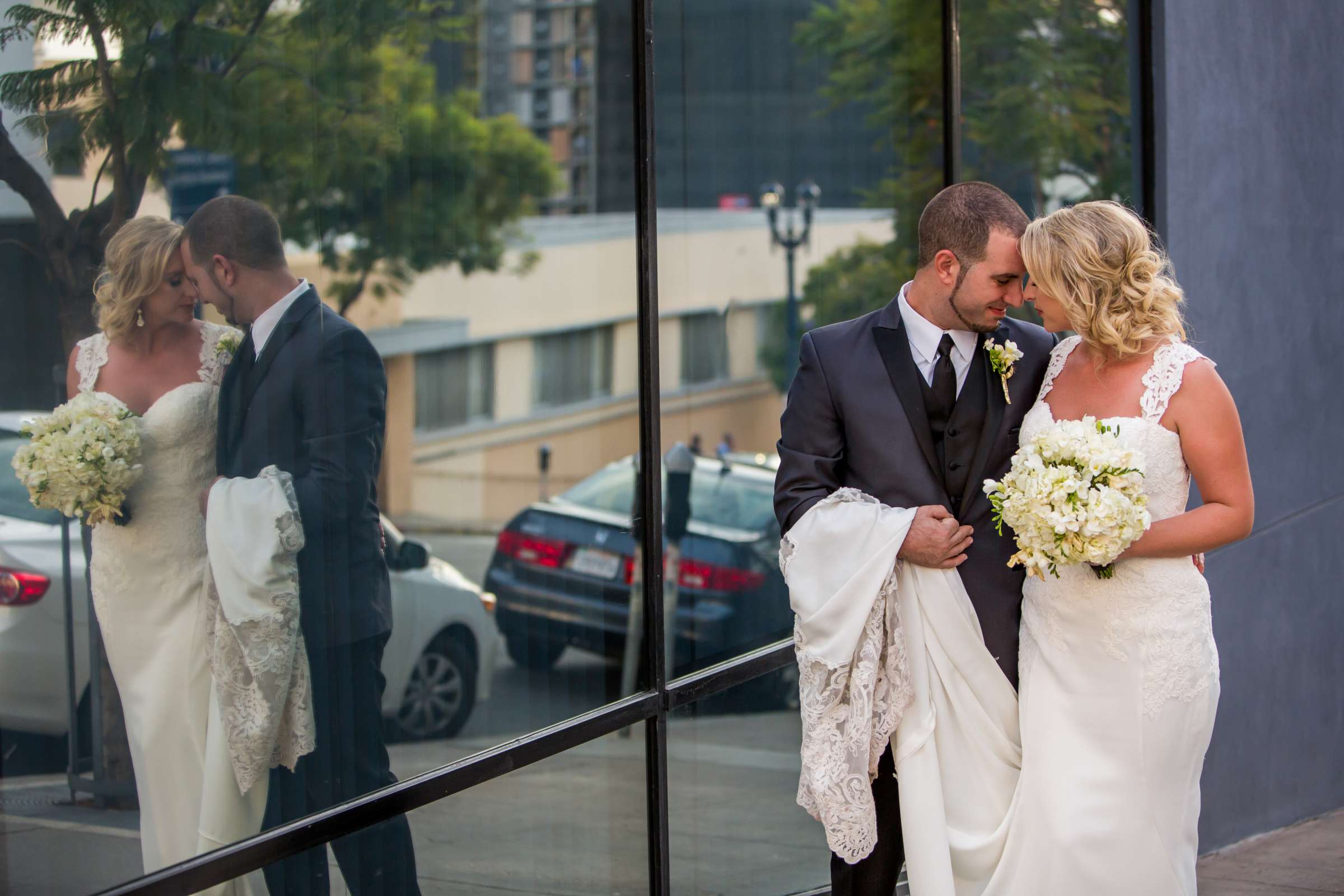 El Cortez Wedding, Mallory and Tommy Wedding Photo #279147 by True Photography