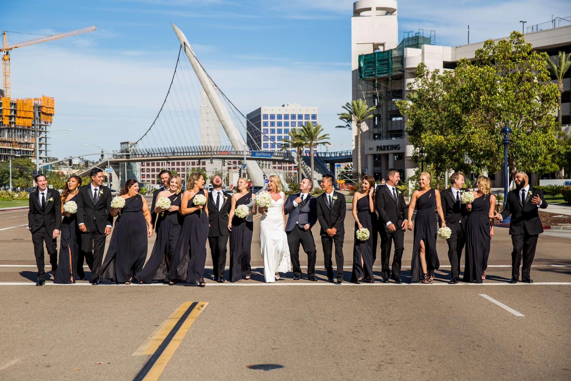 El Cortez Wedding, Mallory and Tommy Wedding Photo #279197 by True Photography