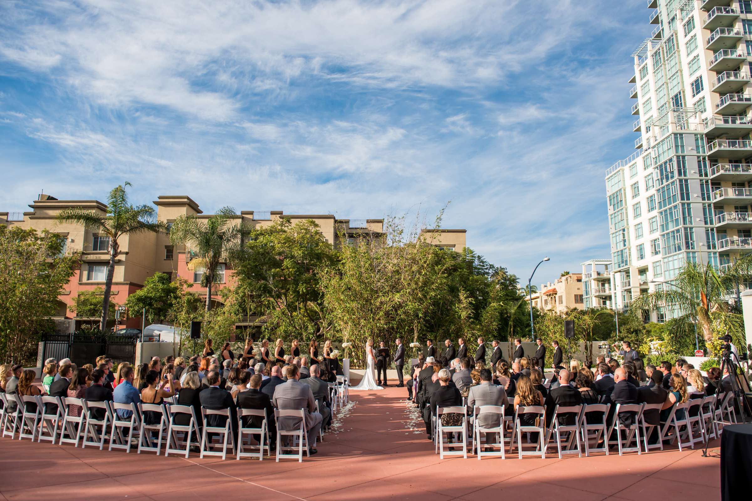 El Cortez Wedding, Mallory and Tommy Wedding Photo #279208 by True Photography