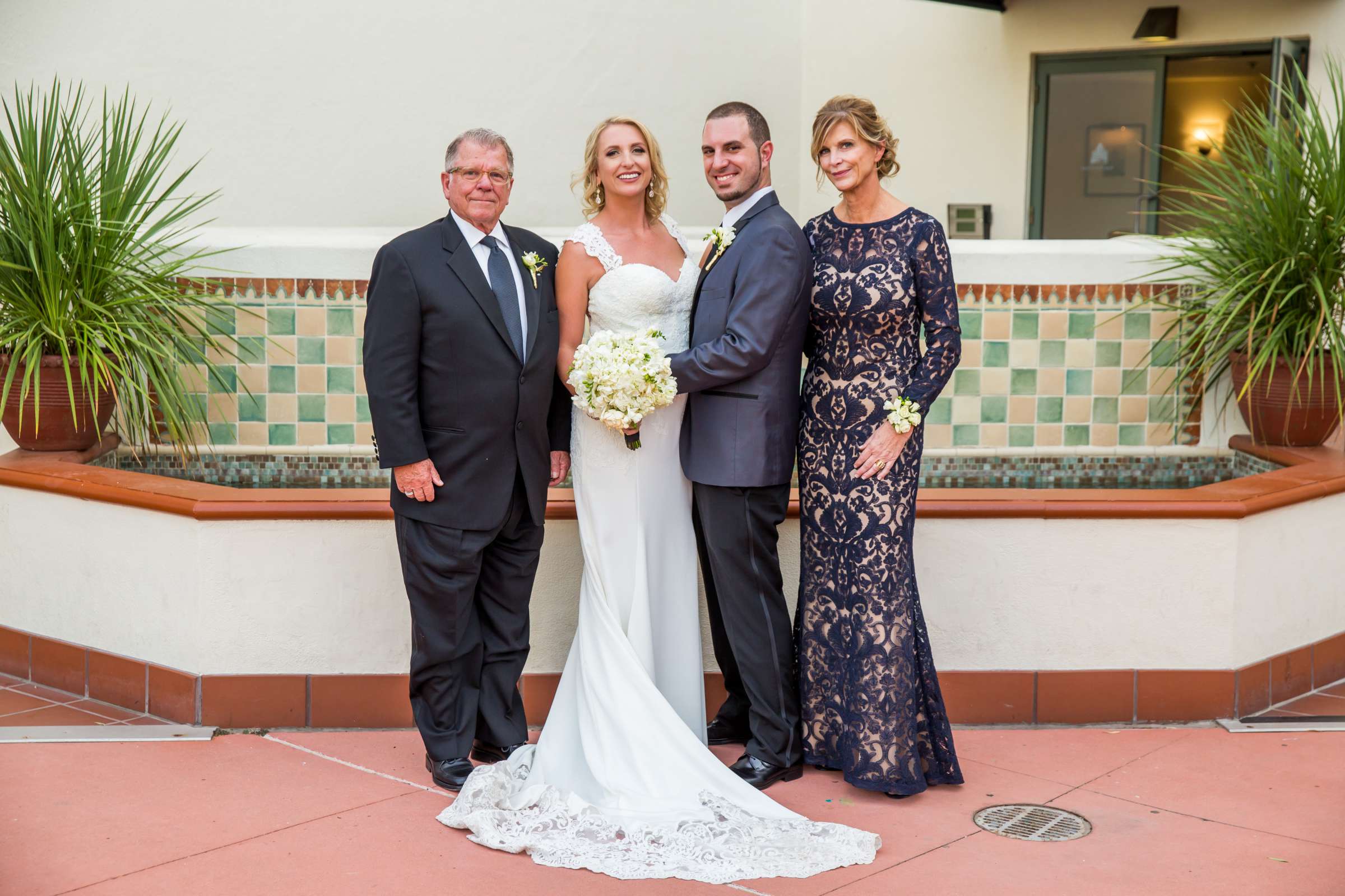 El Cortez Wedding, Mallory and Tommy Wedding Photo #279218 by True Photography
