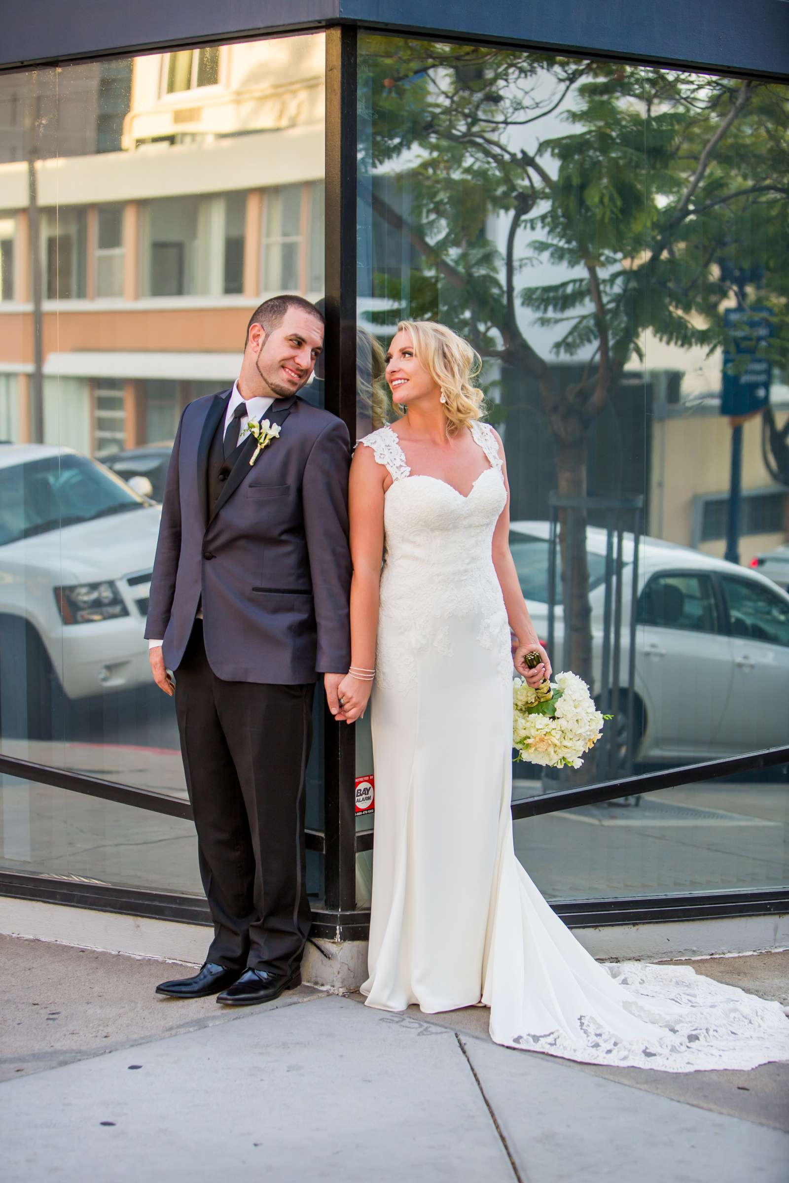 El Cortez Wedding, Mallory and Tommy Wedding Photo #279220 by True Photography