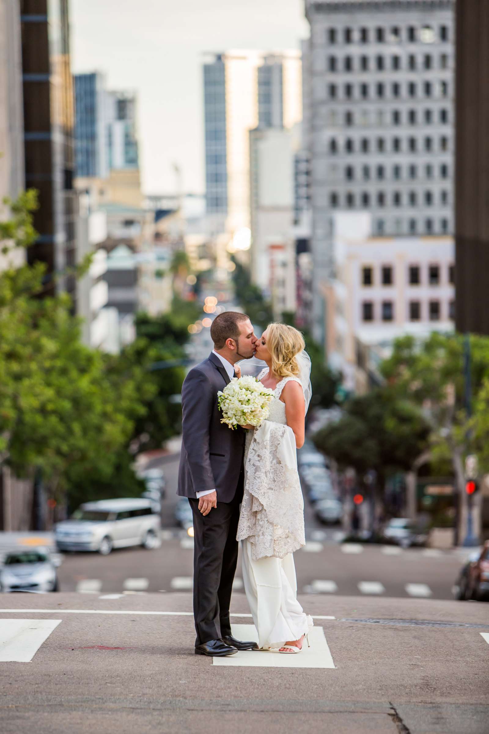 El Cortez Wedding, Mallory and Tommy Wedding Photo #279221 by True Photography