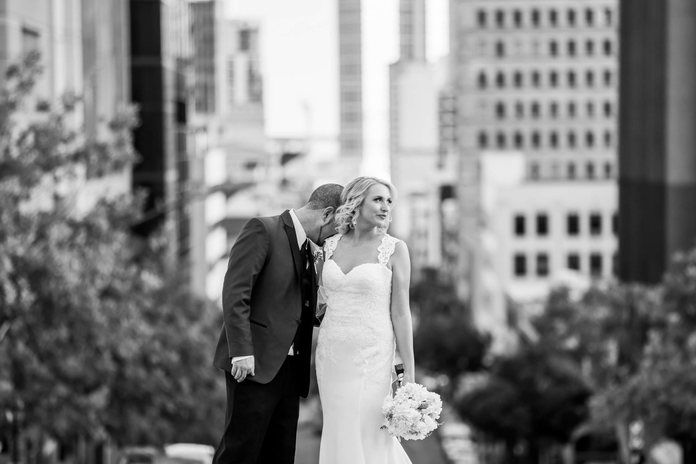 El Cortez Wedding, Mallory and Tommy Wedding Photo #279226 by True Photography