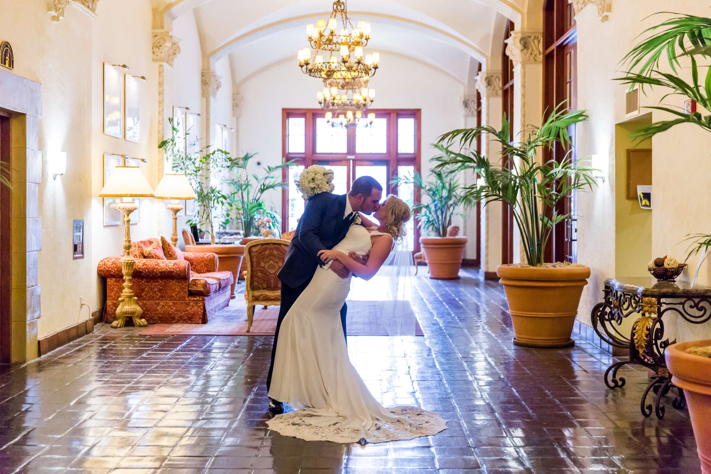 El Cortez Wedding, Mallory and Tommy Wedding Photo #279229 by True Photography