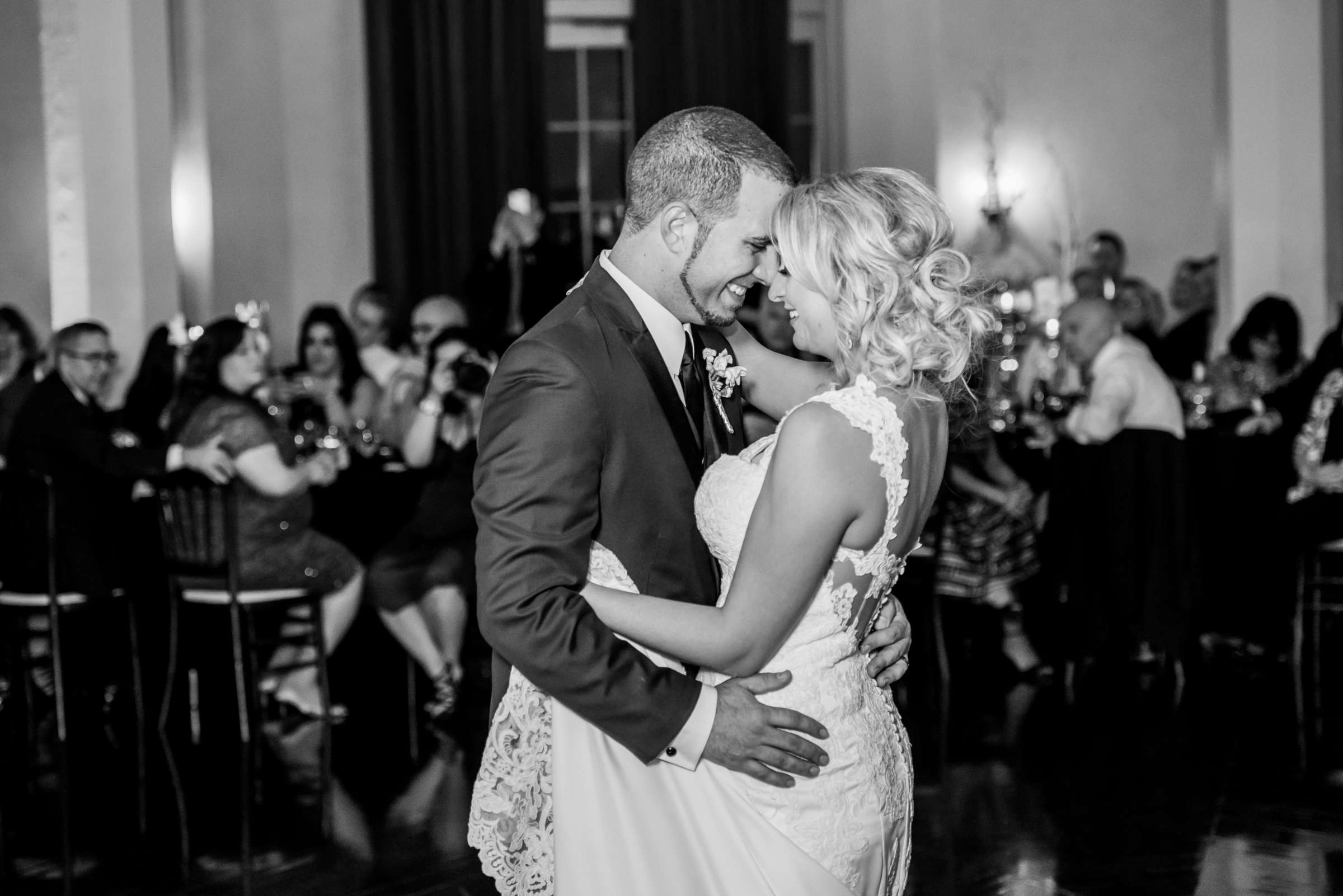 El Cortez Wedding, Mallory and Tommy Wedding Photo #279234 by True Photography