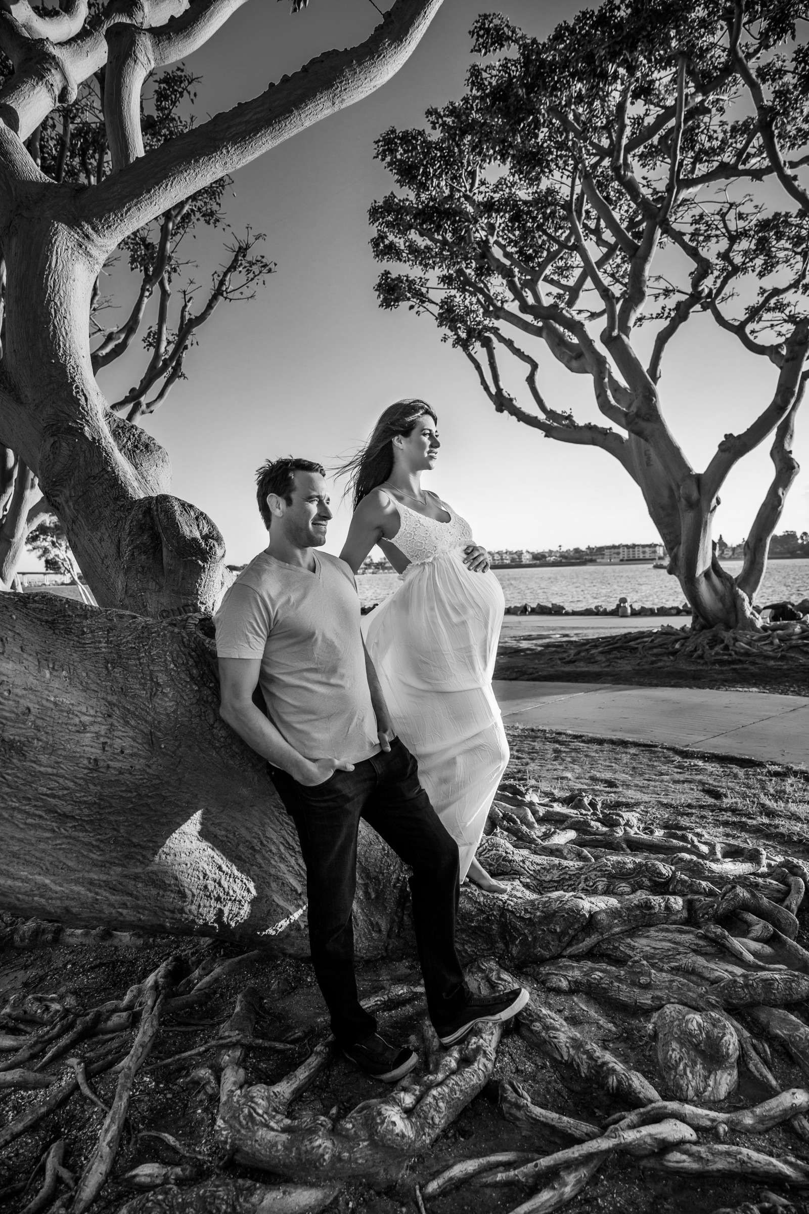 Maternity Photo Session, Claire and Ryan Maternity Photo #279460 by True Photography