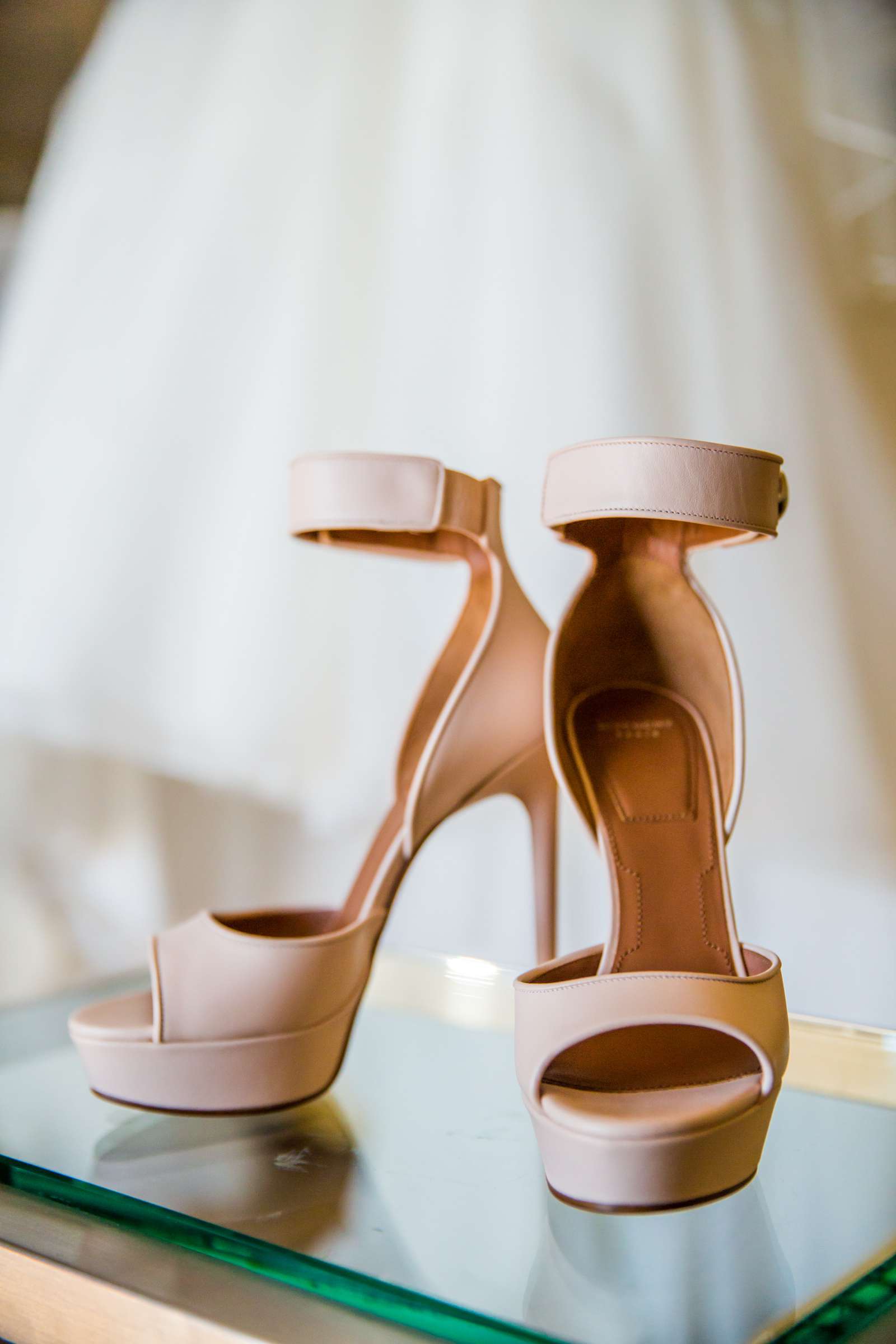 Shoes at San Diego Museum of Art Wedding coordinated by Lavish Weddings, Ruby and Shaun Wedding Photo #279540 by True Photography