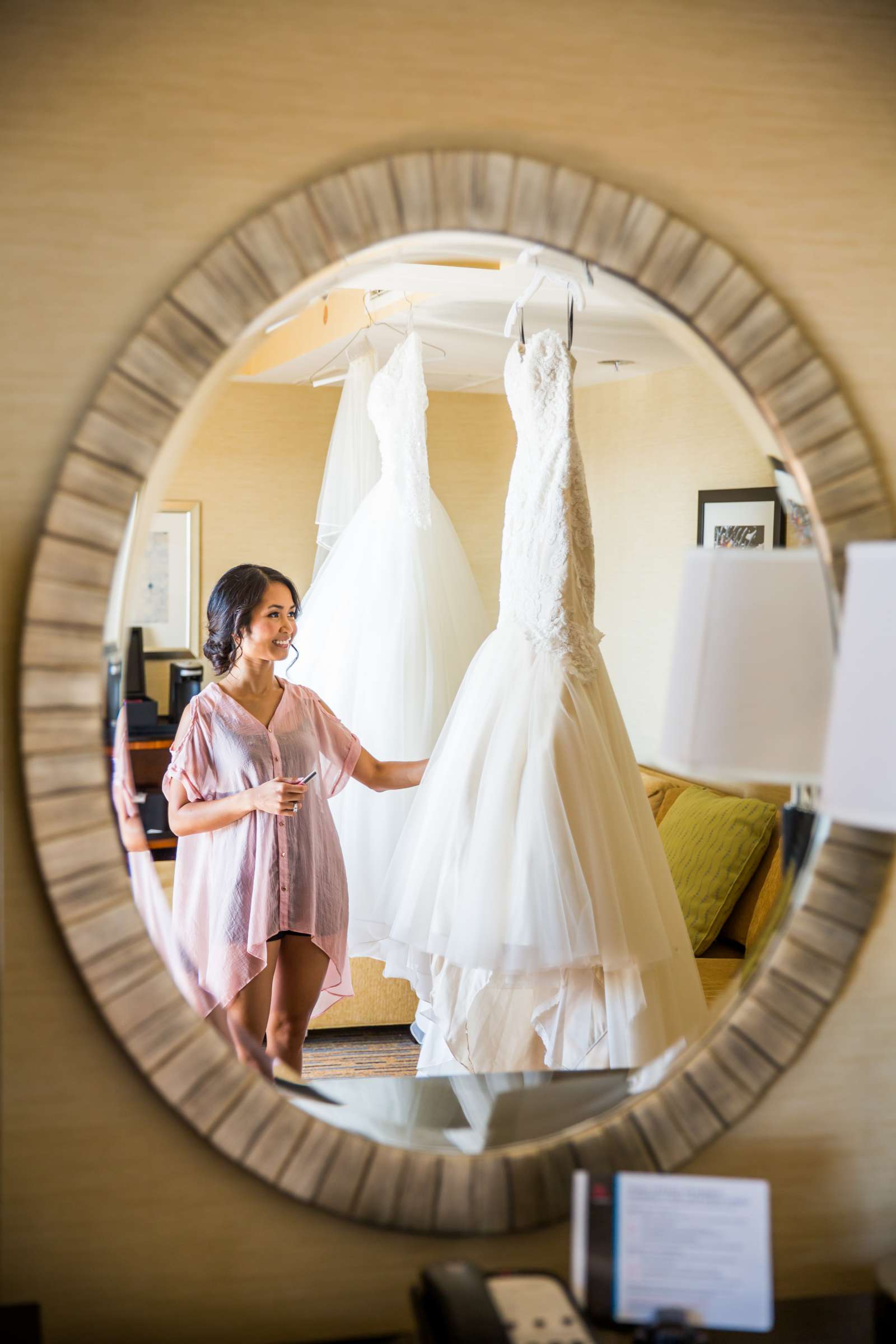 San Diego Museum of Art Wedding coordinated by Lavish Weddings, Ruby and Shaun Wedding Photo #279543 by True Photography