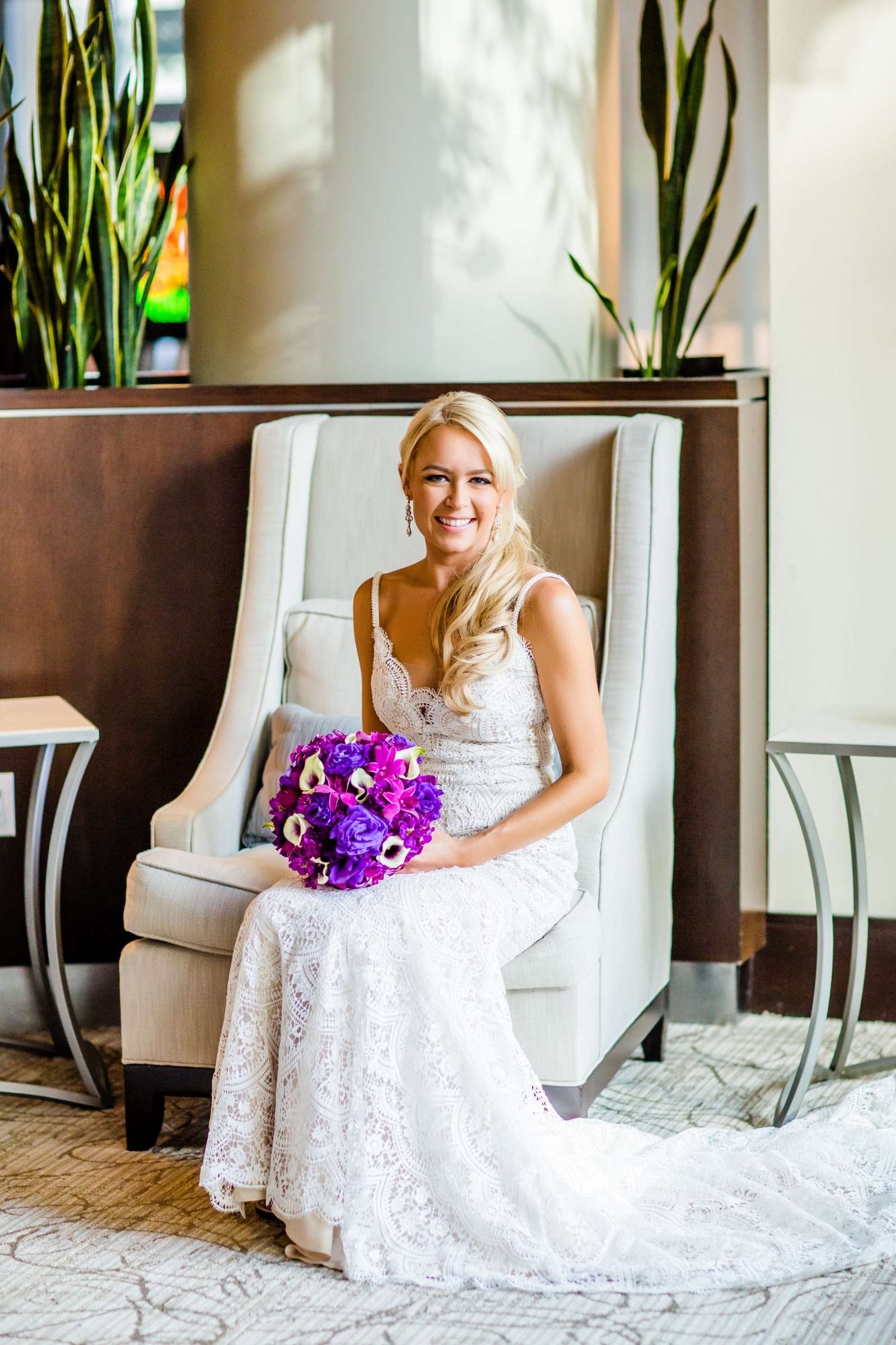 The Ultimate Skybox Wedding, Heather and James Wedding Photo #6 by True Photography