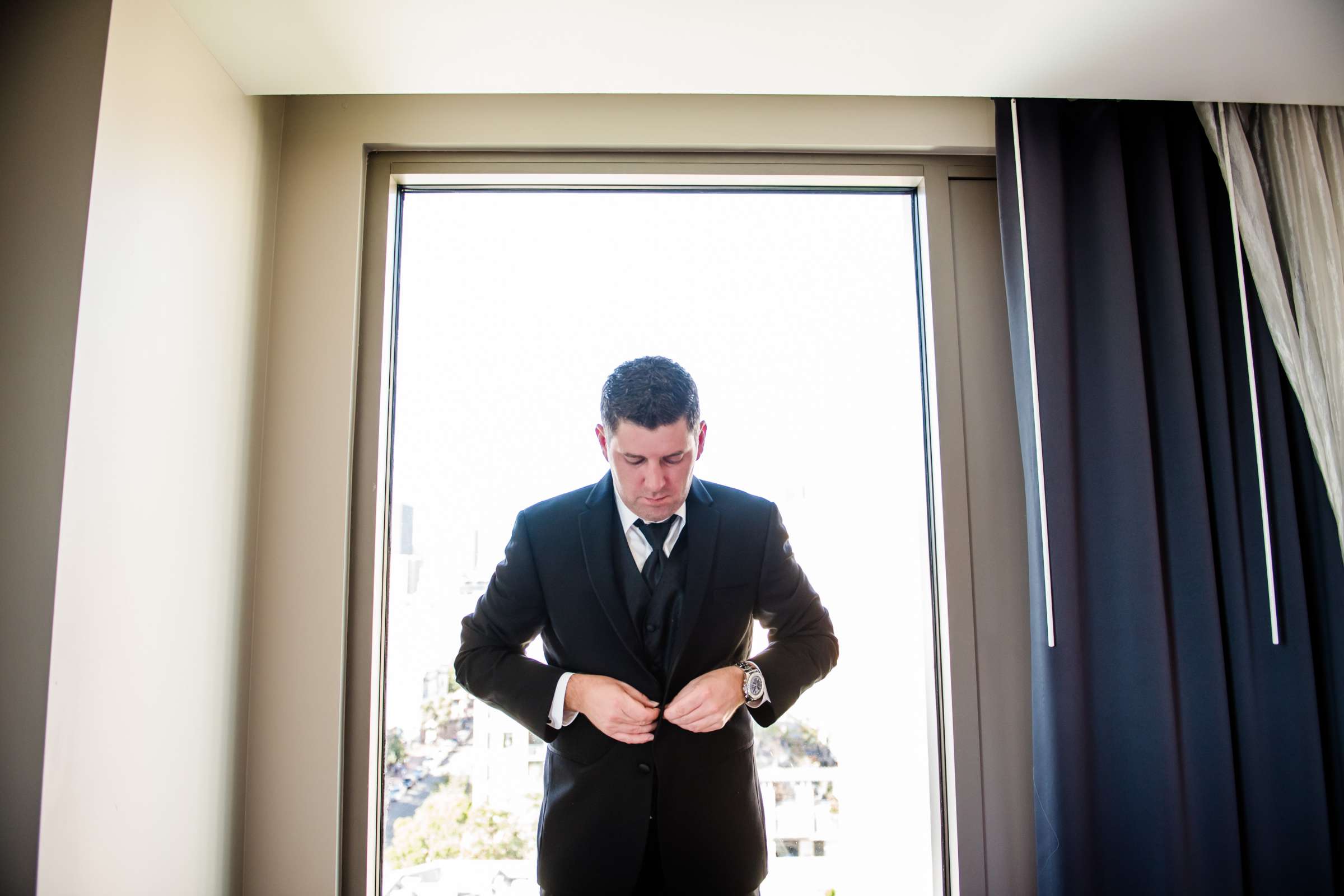 The Ultimate Skybox Wedding, Heather and James Wedding Photo #33 by True Photography