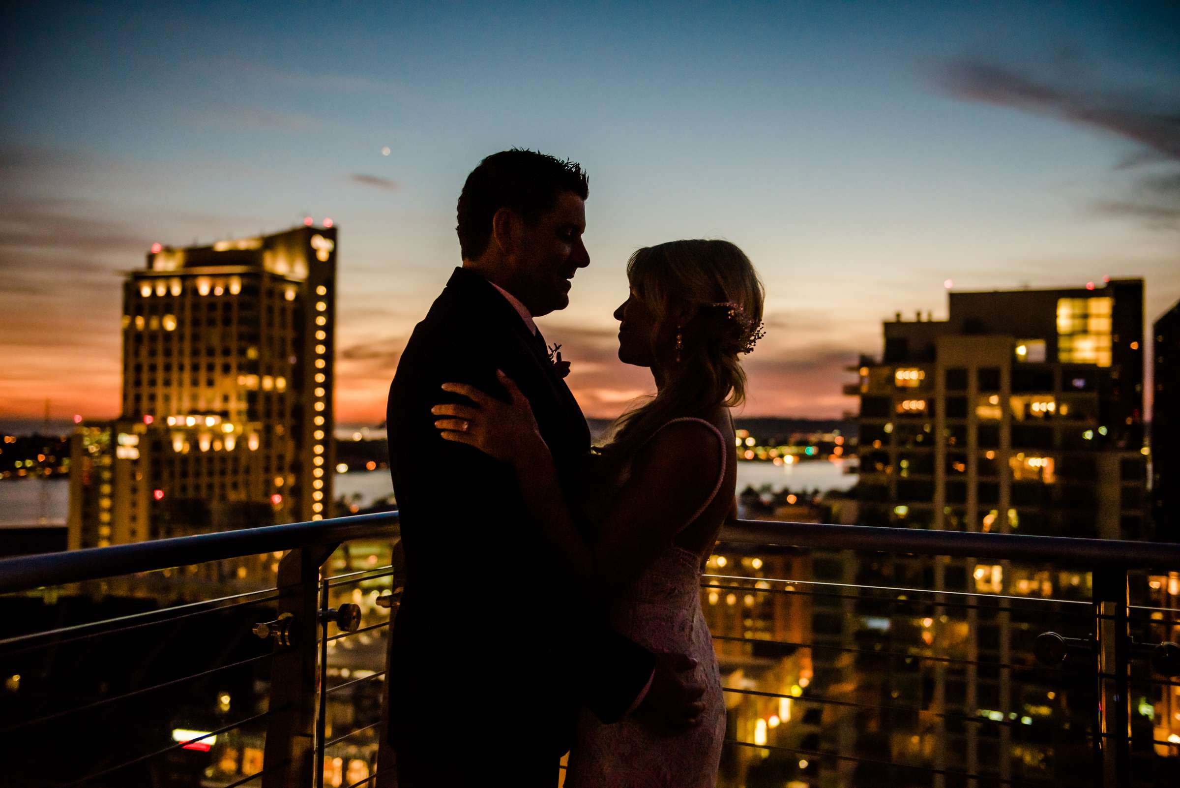 The Ultimate Skybox Wedding, Heather and James Wedding Photo #111 by True Photography