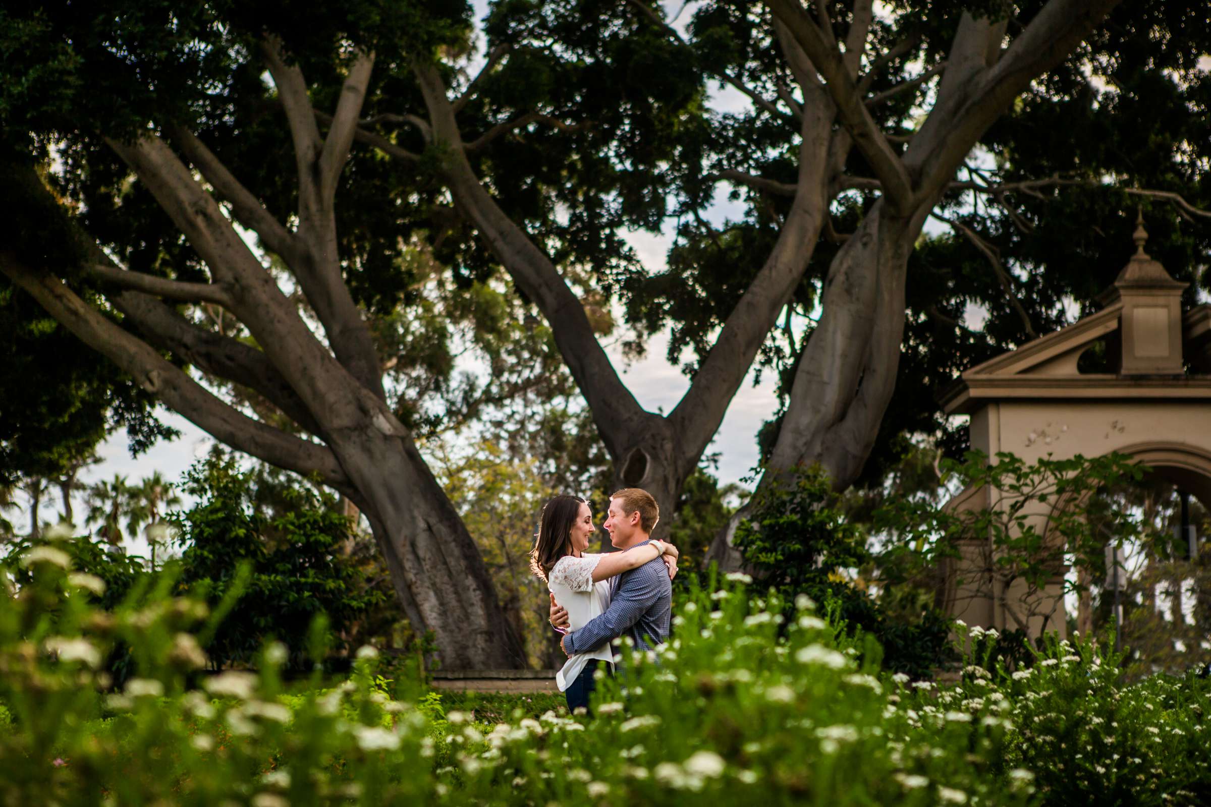 Engagement, Jacqueline and Justin Engagement Photo #1 by True Photography
