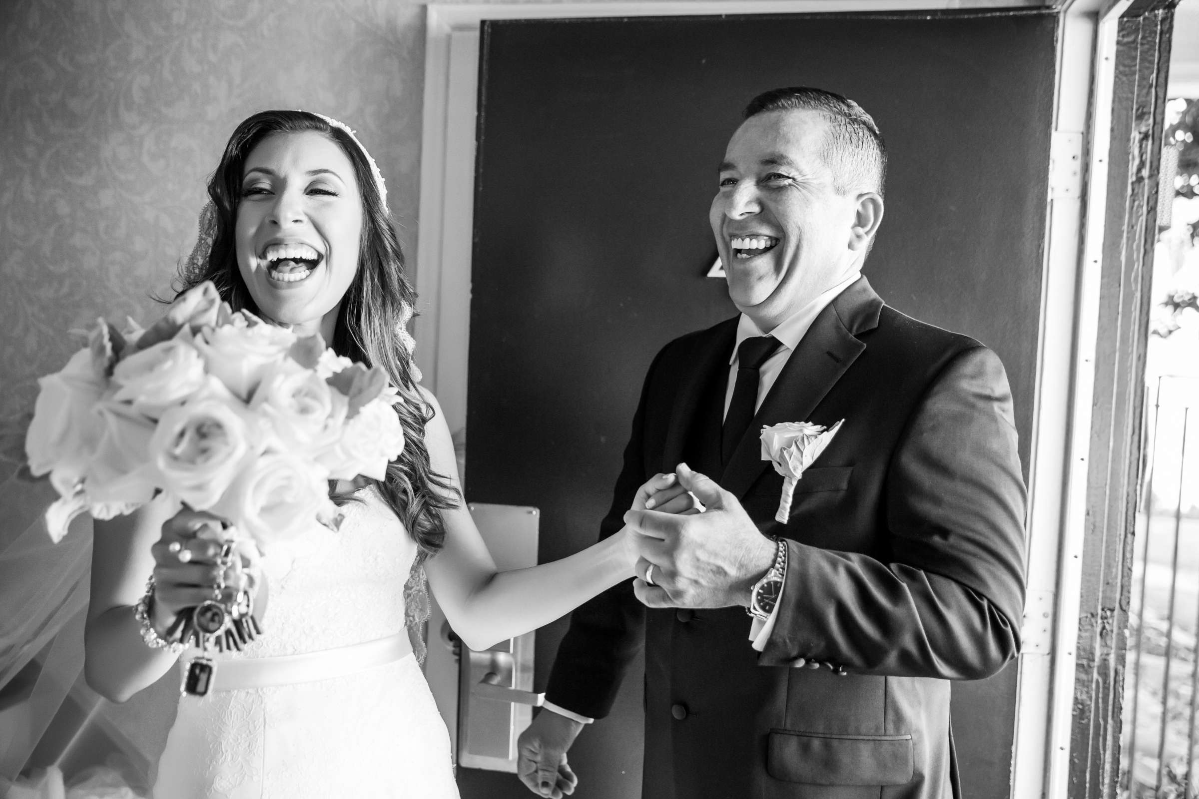 The Prado Wedding coordinated by First Comes Love Weddings & Events, Yvette and Michael Wedding Photo #52 by True Photography