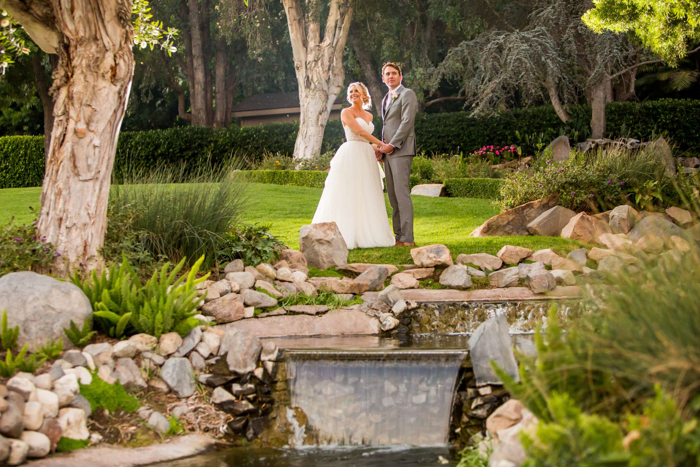 Grand Tradition Estate Wedding coordinated by Grand Tradition Estate, Tracy and Ryan Wedding Photo #4 by True Photography