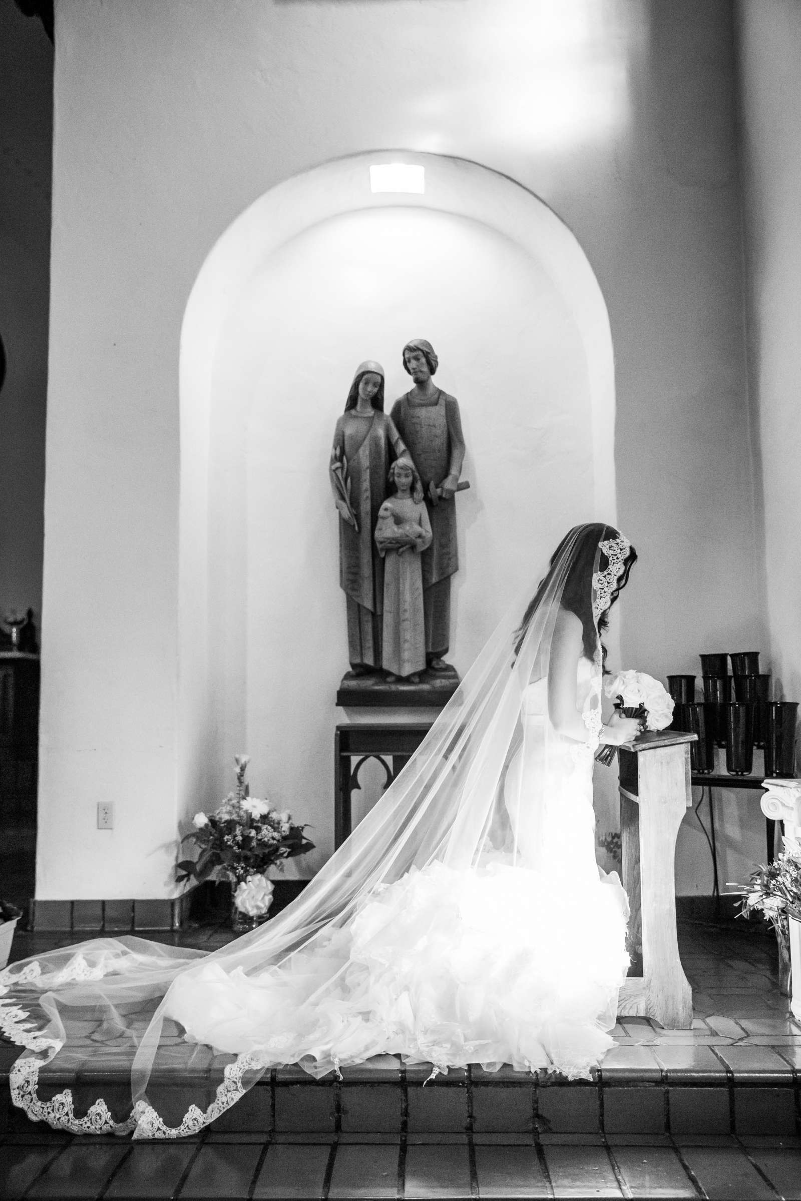 The Prado Wedding coordinated by First Comes Love Weddings & Events, Yvette and Michael Wedding Photo #73 by True Photography