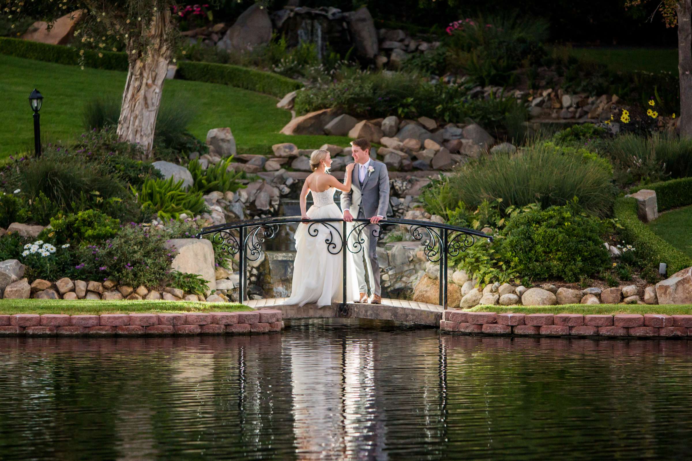 Classical moment at Grand Tradition Estate Wedding coordinated by Grand Tradition Estate, Tracy and Ryan Wedding Photo #19 by True Photography