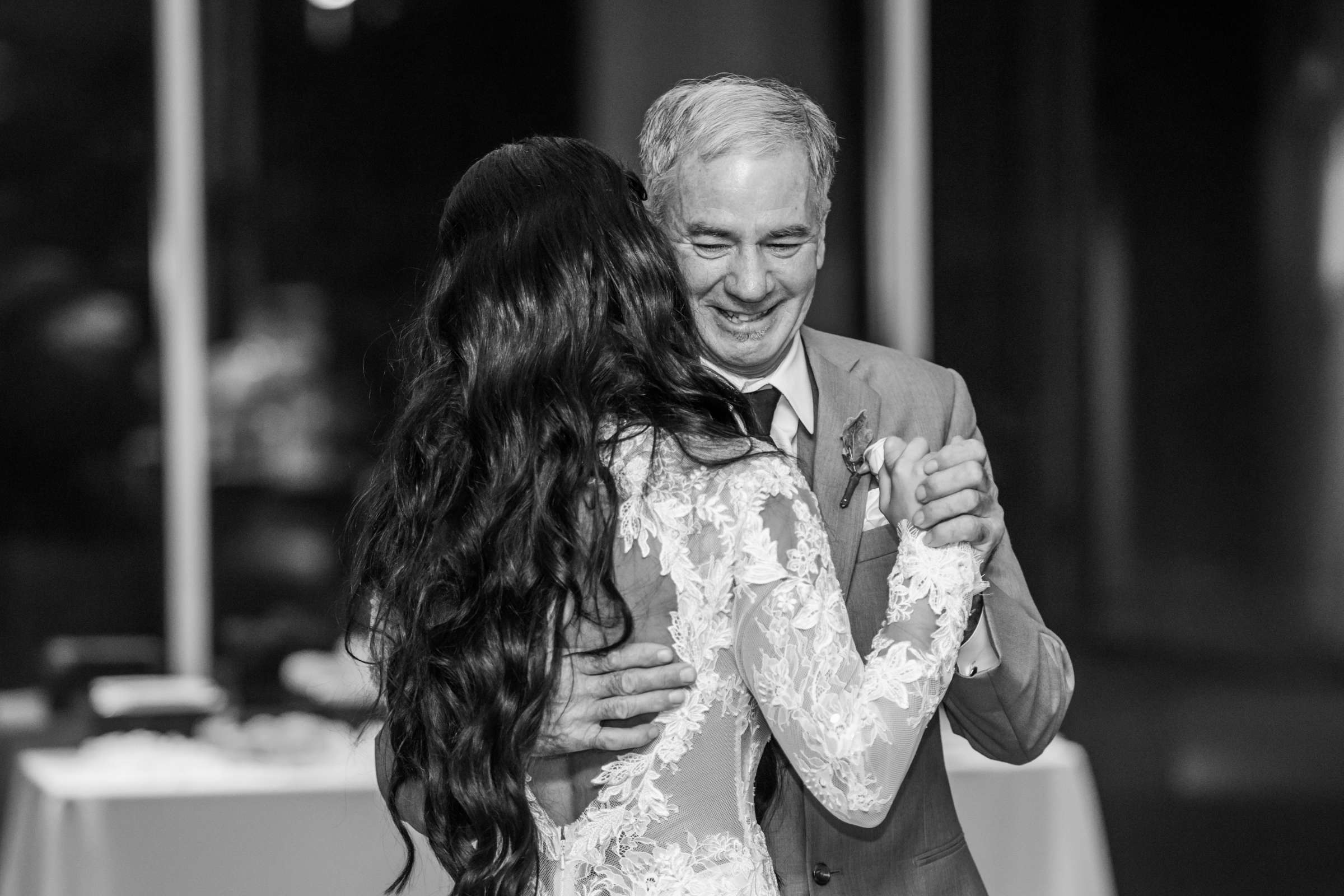 Scripps Seaside Forum Wedding coordinated by I Do Weddings, Laura and Travis Wedding Photo #113 by True Photography