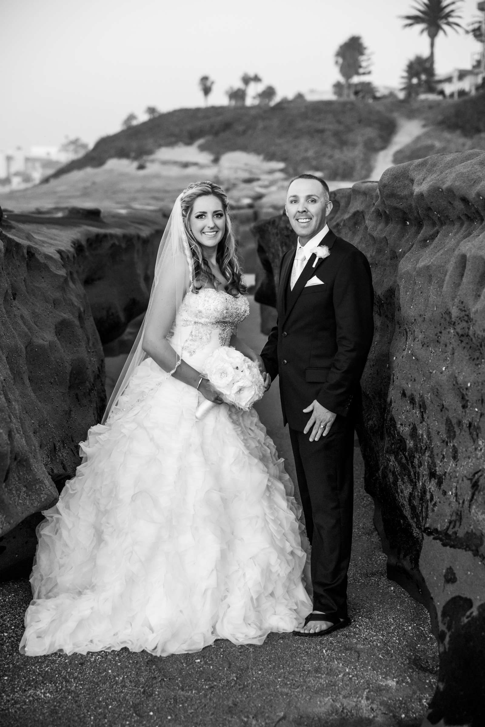 Wedding, Meghan and Clyde Wedding Photo #280747 by True Photography