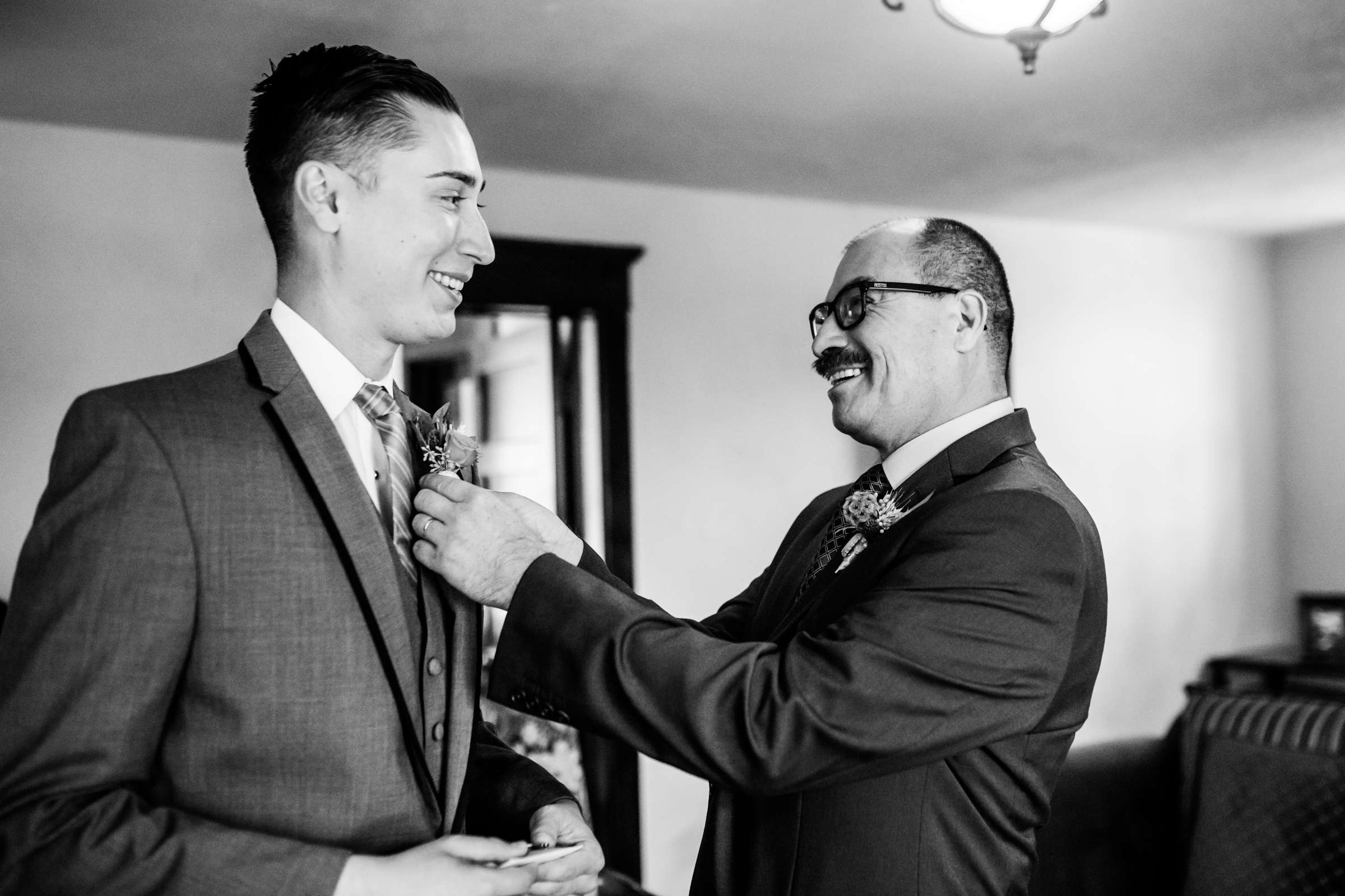 Mt Woodson Castle Wedding coordinated by Personal Touch Dining, Emily and Adam Wedding Photo #281159 by True Photography