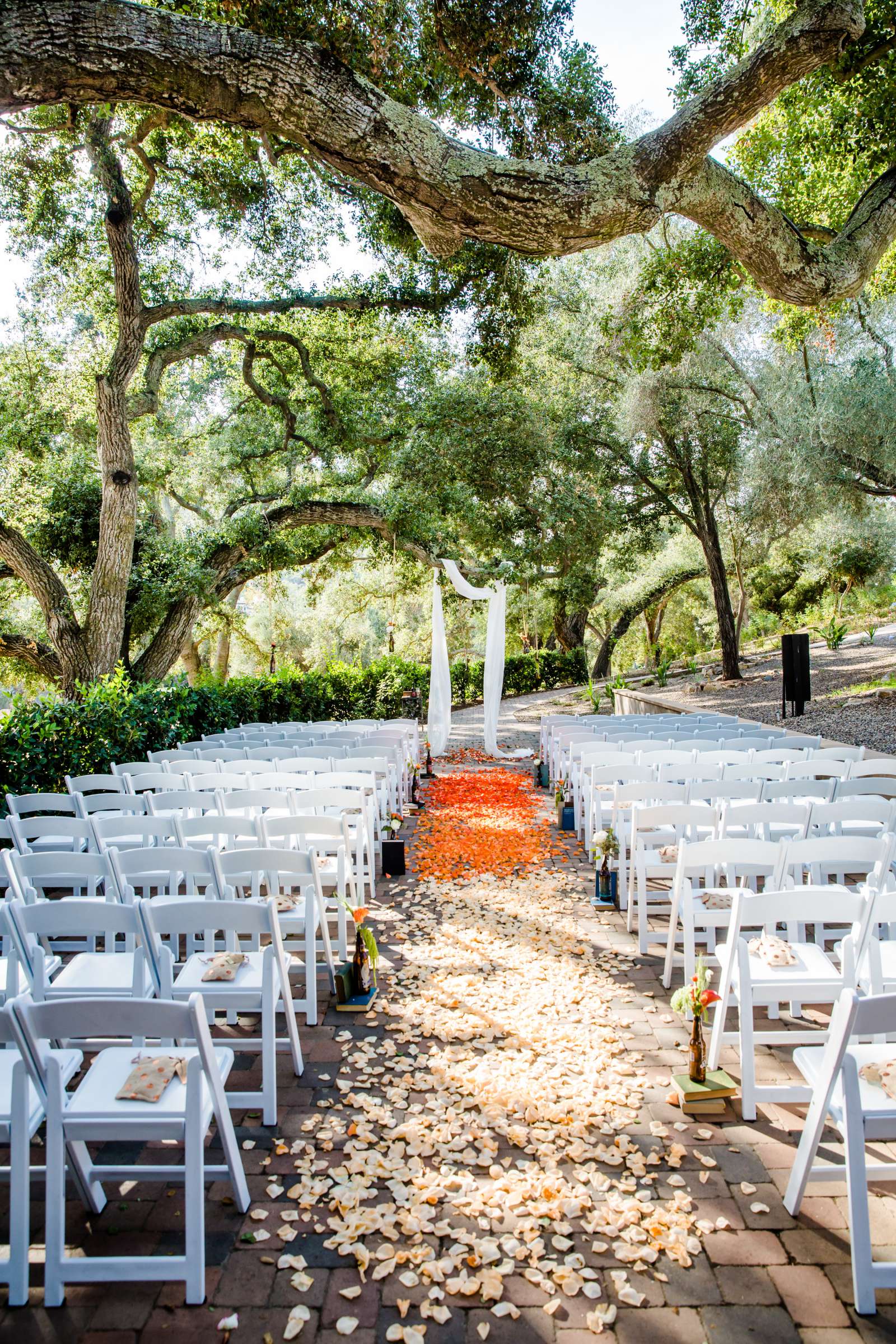 Mt Woodson Castle Wedding coordinated by Personal Touch Dining, Emily and Adam Wedding Photo #281268 by True Photography