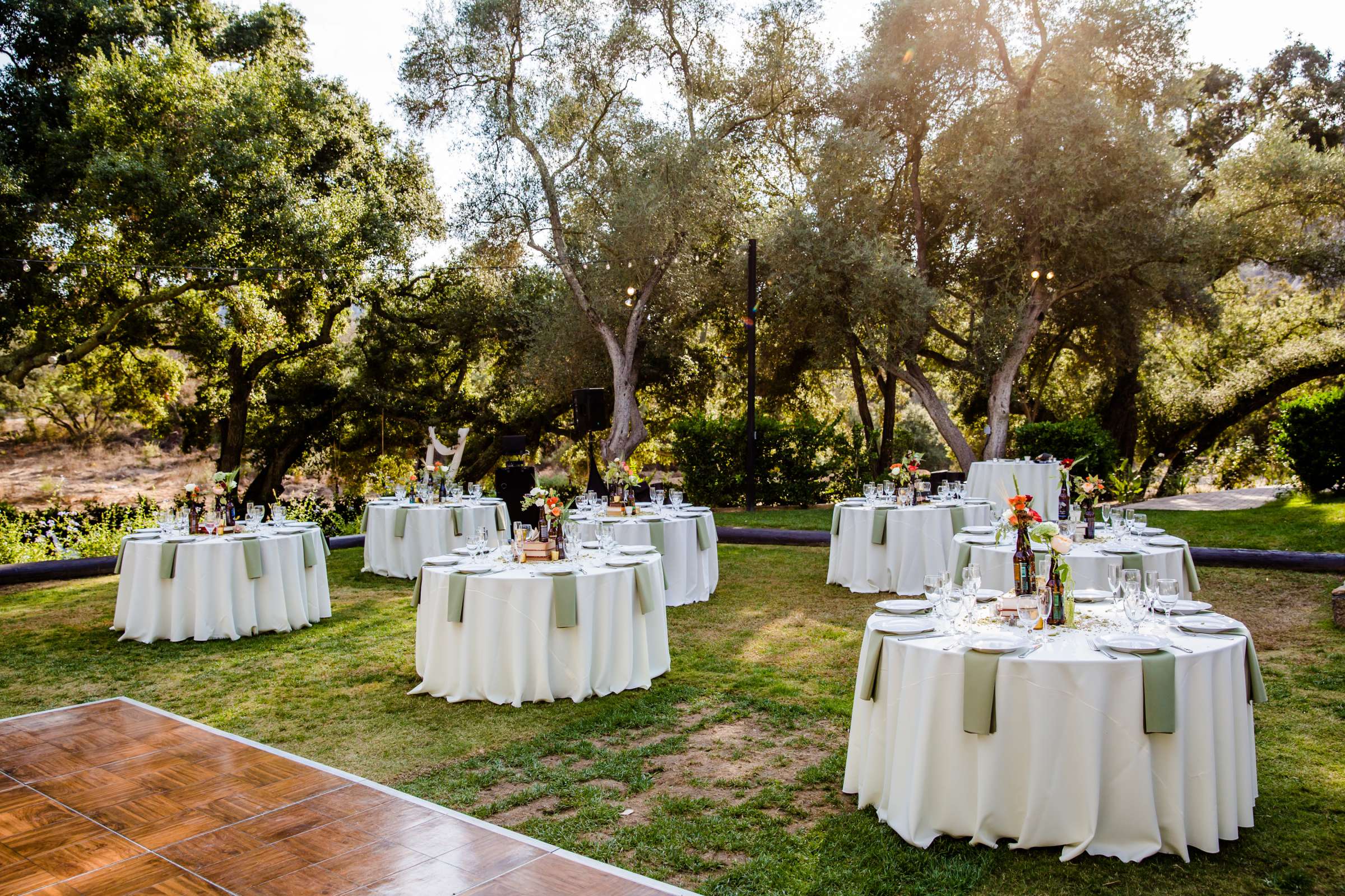 Mt Woodson Castle Wedding coordinated by Personal Touch Dining, Emily and Adam Wedding Photo #281292 by True Photography