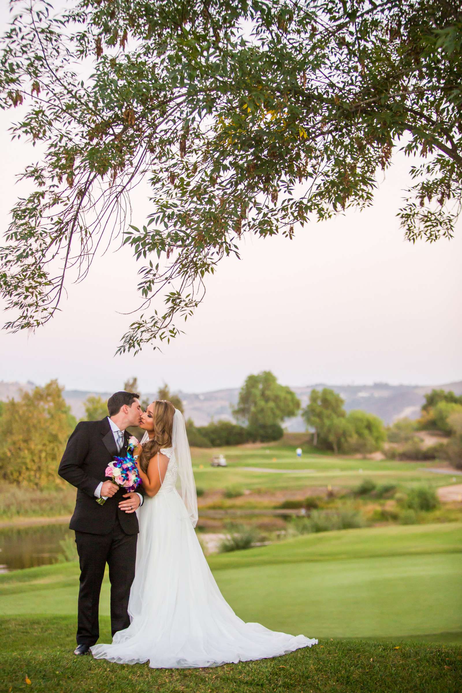 Fallbrook Estate Wedding, Nelyda and Jordan Wedding Photo #281638 by True Photography