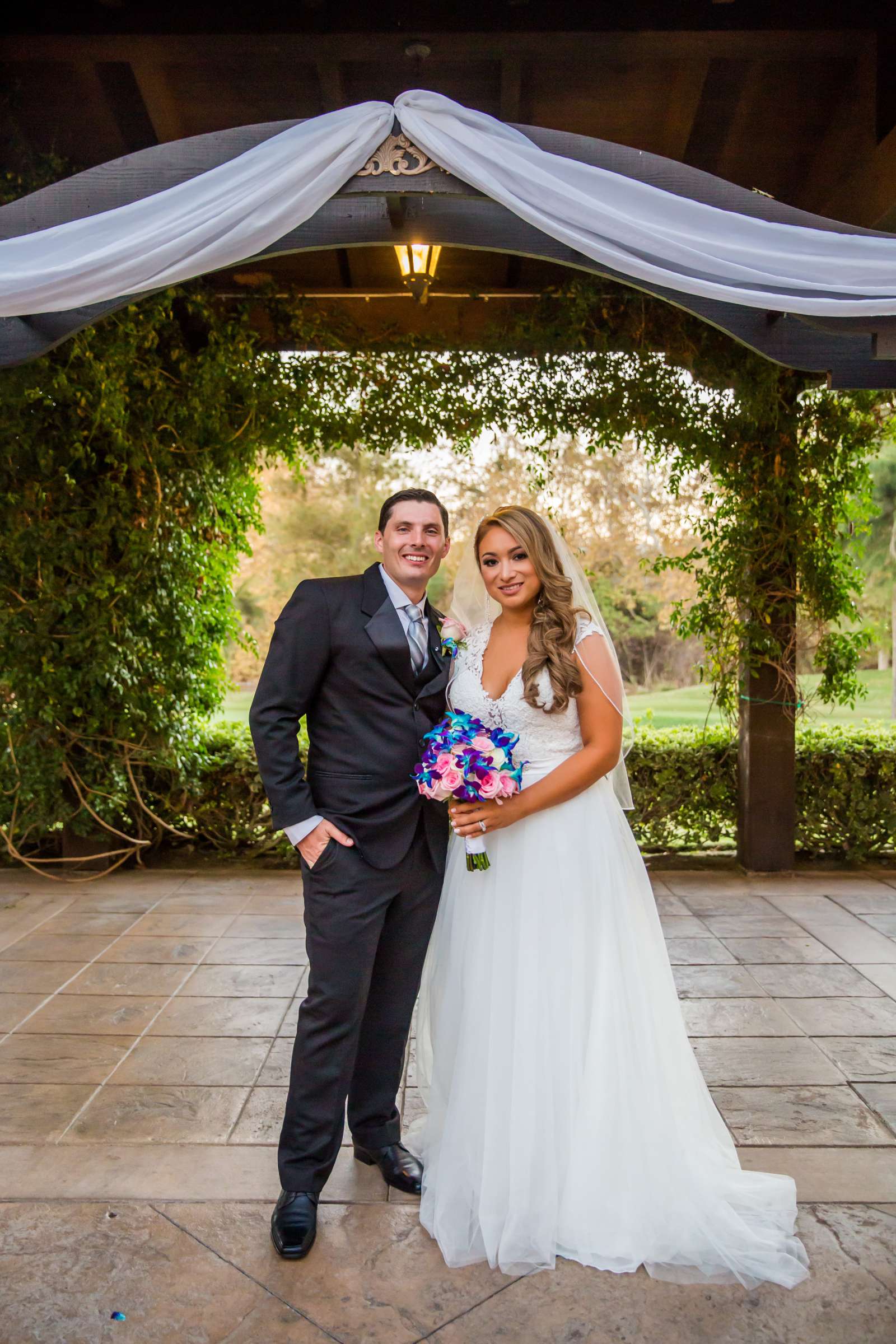 Fallbrook Estate Wedding, Nelyda and Jordan Wedding Photo #281639 by True Photography
