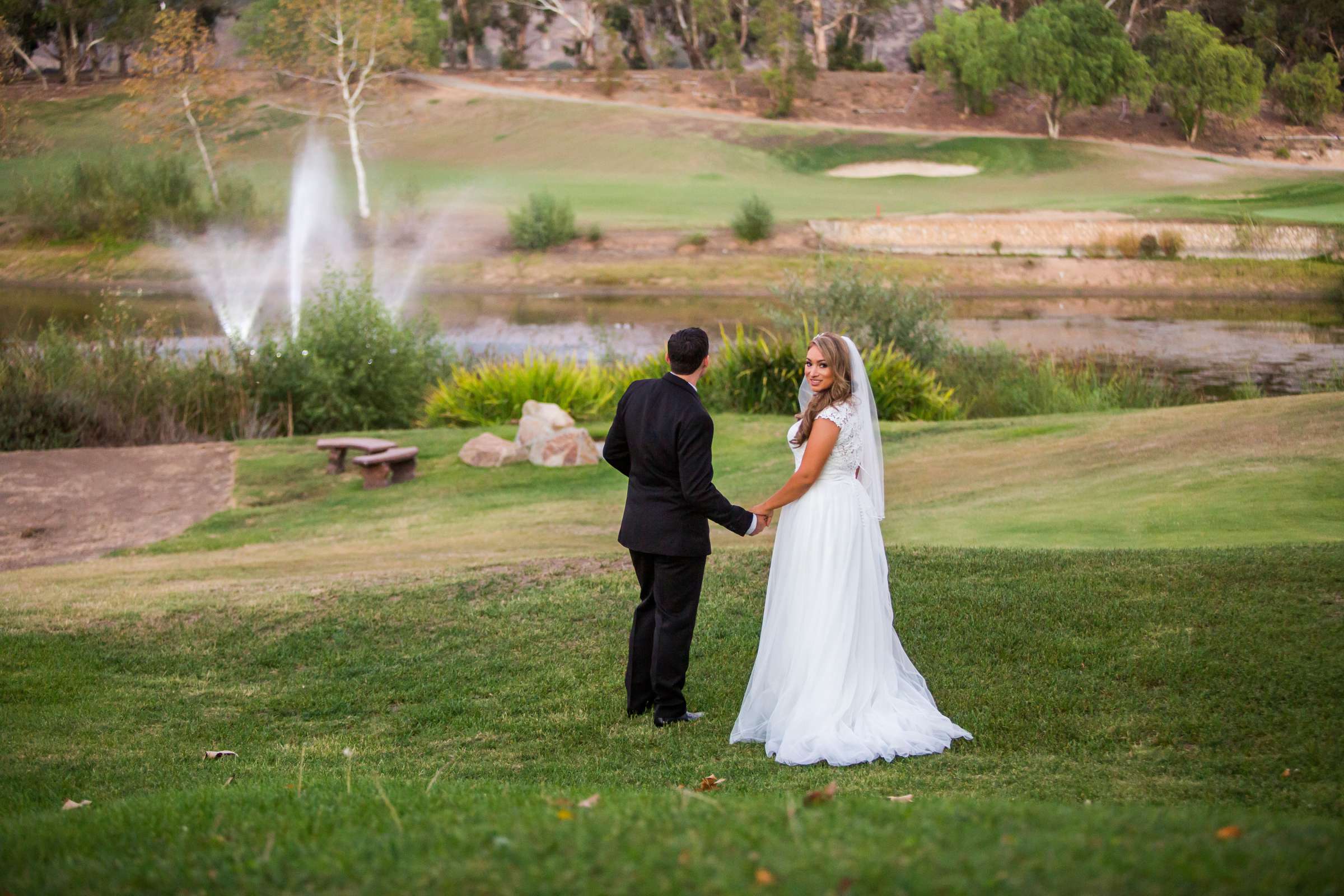 Fallbrook Estate Wedding, Nelyda and Jordan Wedding Photo #281650 by True Photography