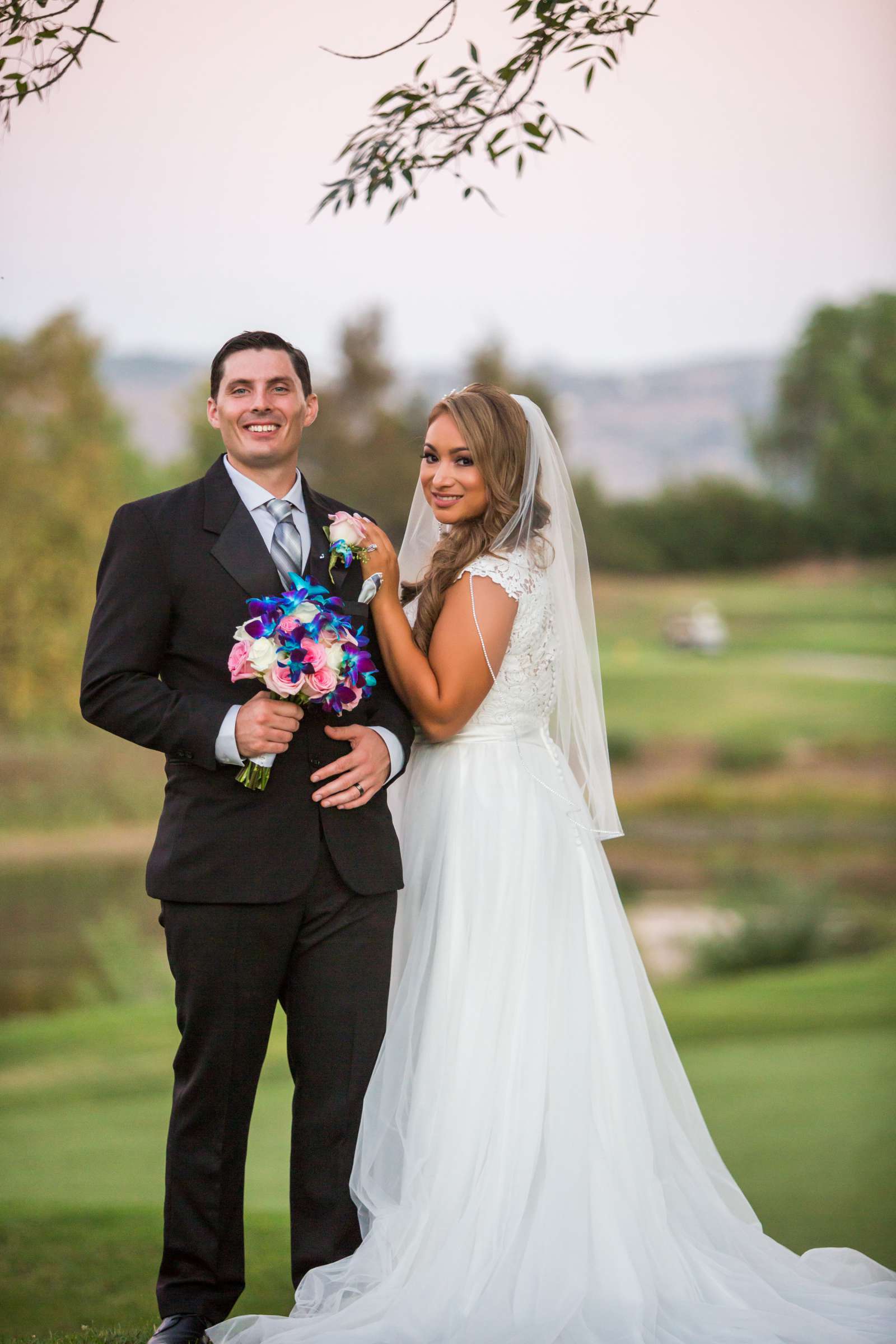 Fallbrook Estate Wedding, Nelyda and Jordan Wedding Photo #281652 by True Photography