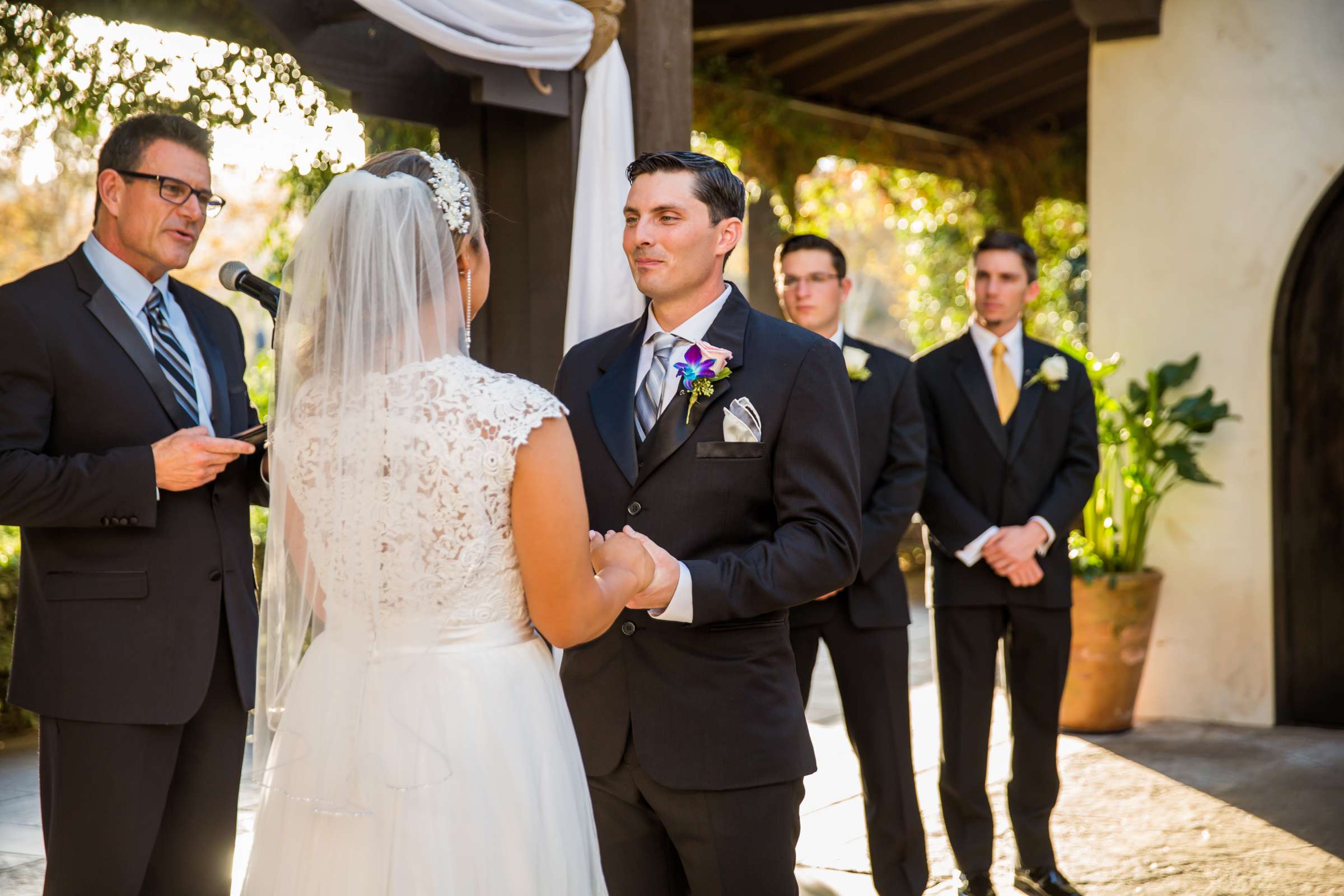 Fallbrook Estate Wedding, Nelyda and Jordan Wedding Photo #281672 by True Photography