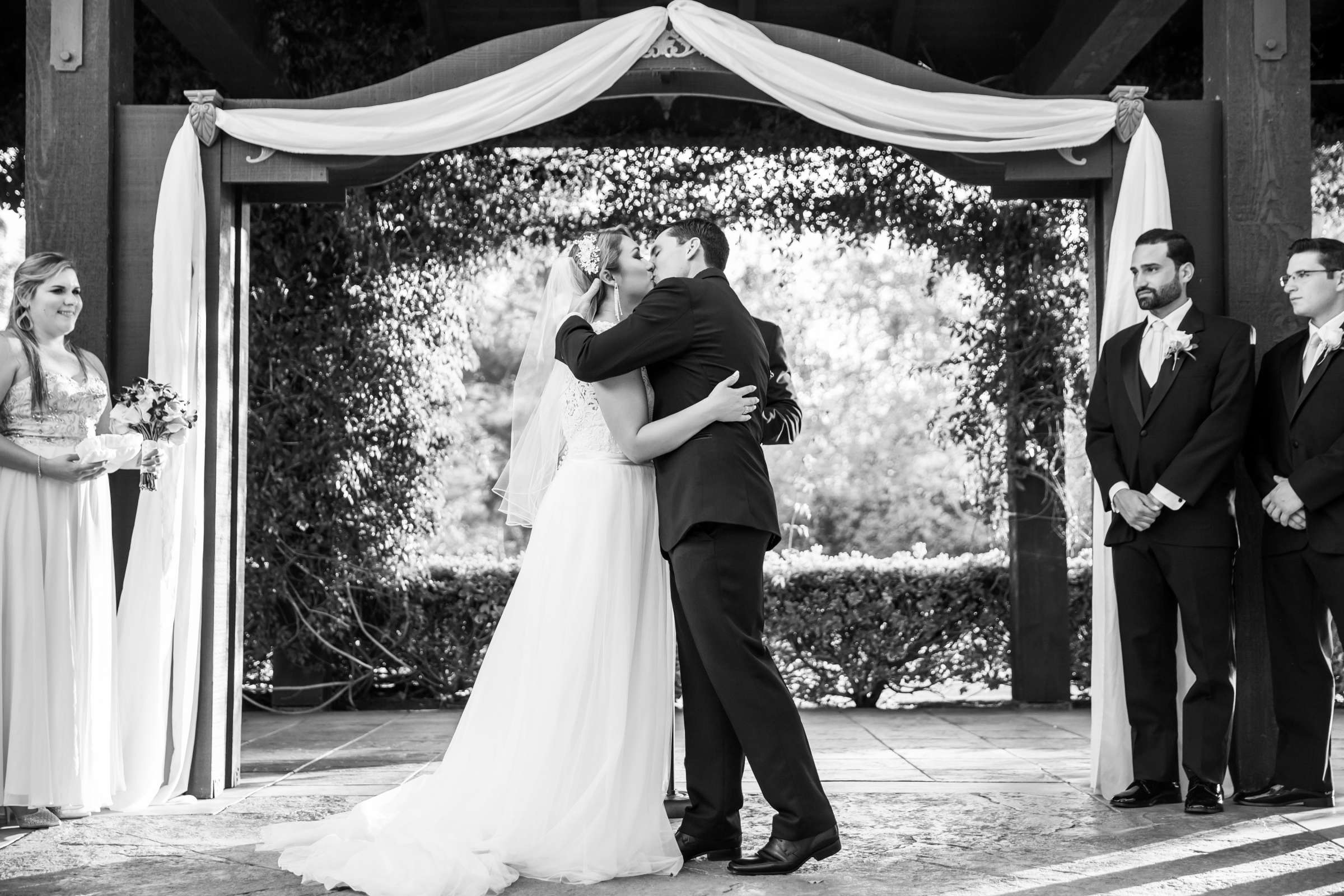 Fallbrook Estate Wedding, Nelyda and Jordan Wedding Photo #281674 by True Photography