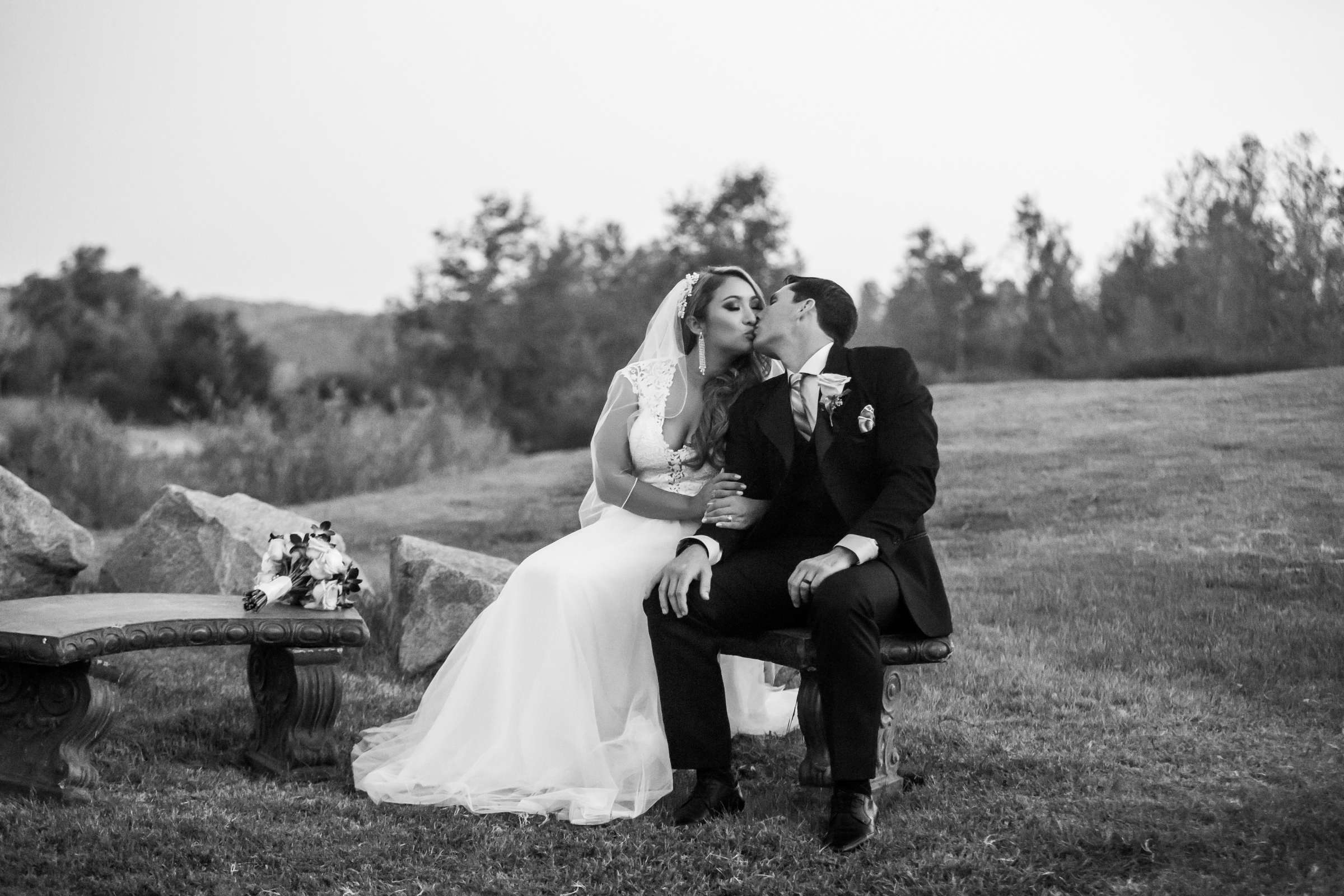 Fallbrook Estate Wedding, Nelyda and Jordan Wedding Photo #281681 by True Photography
