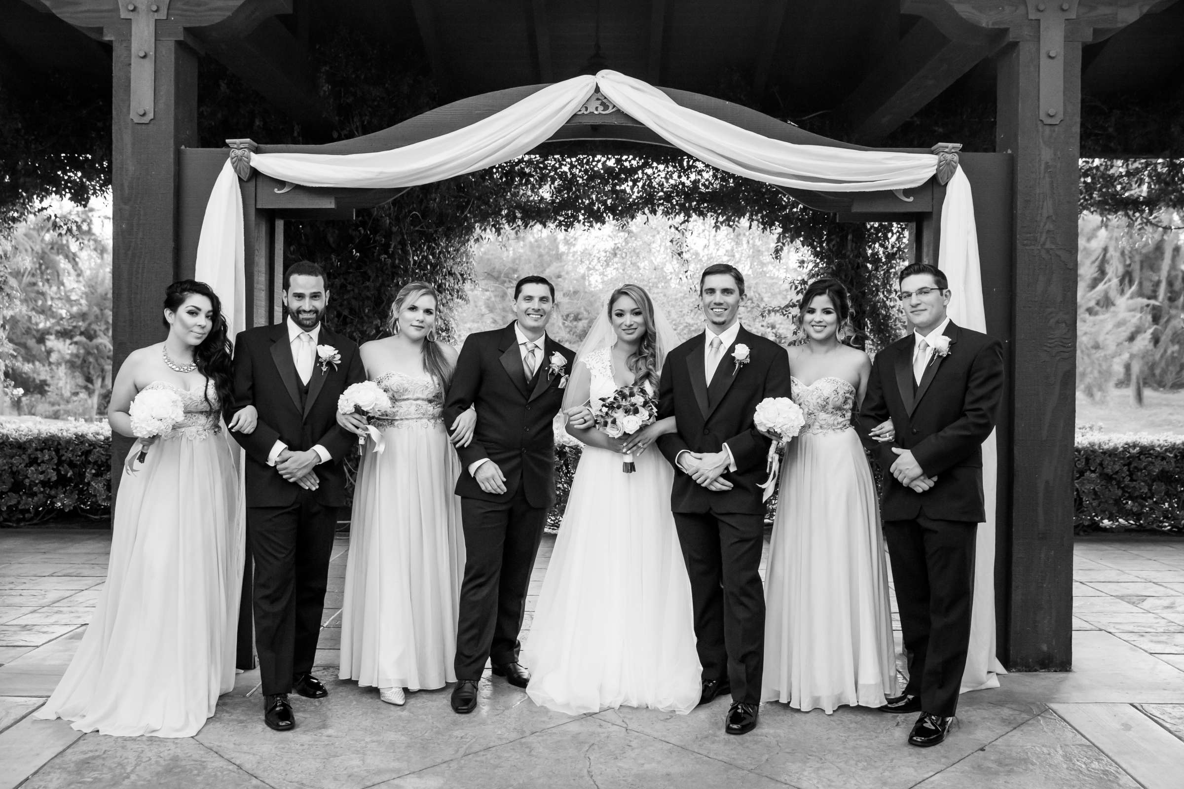 Fallbrook Estate Wedding, Nelyda and Jordan Wedding Photo #281683 by True Photography