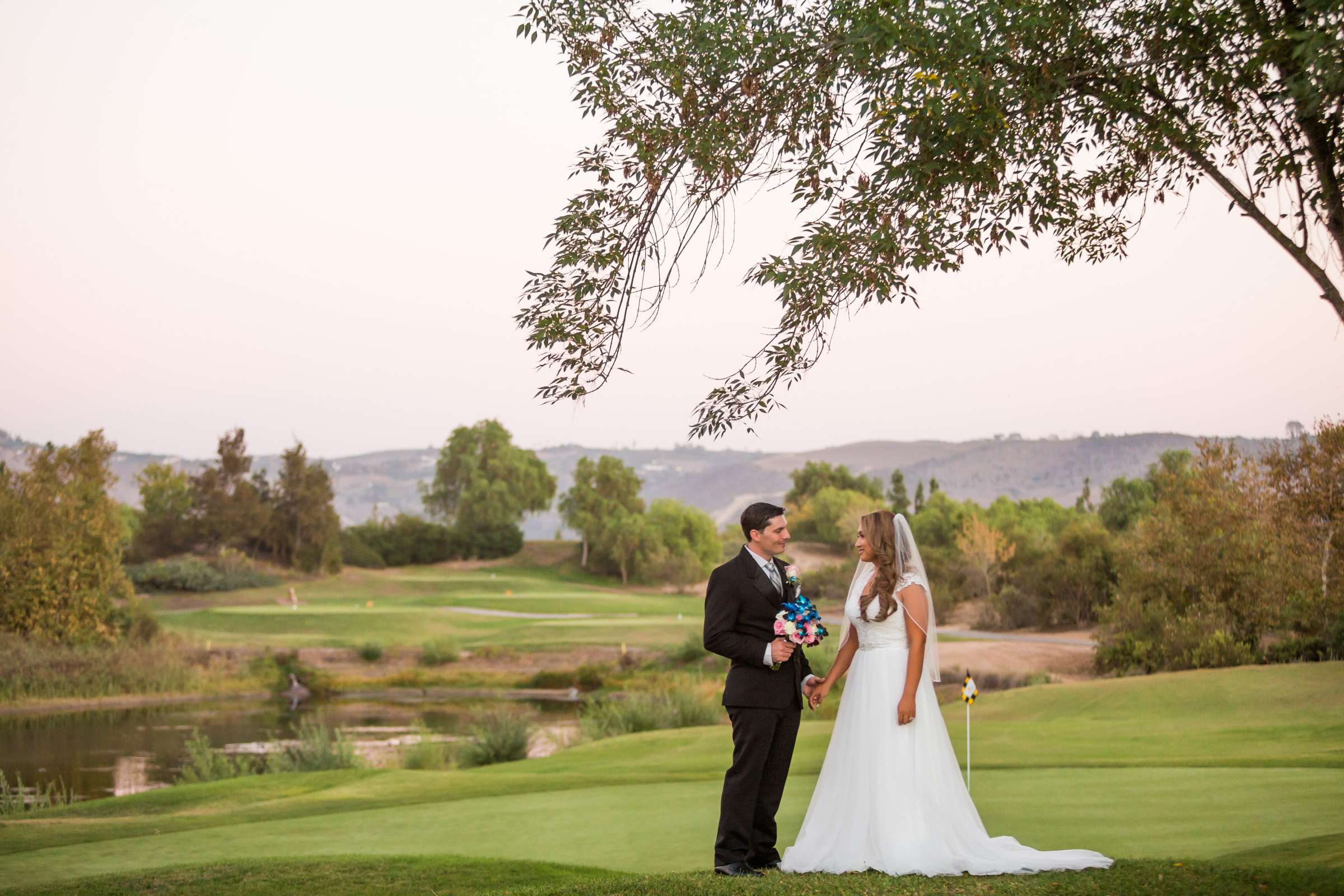 Fallbrook Estate Wedding, Nelyda and Jordan Wedding Photo #281686 by True Photography