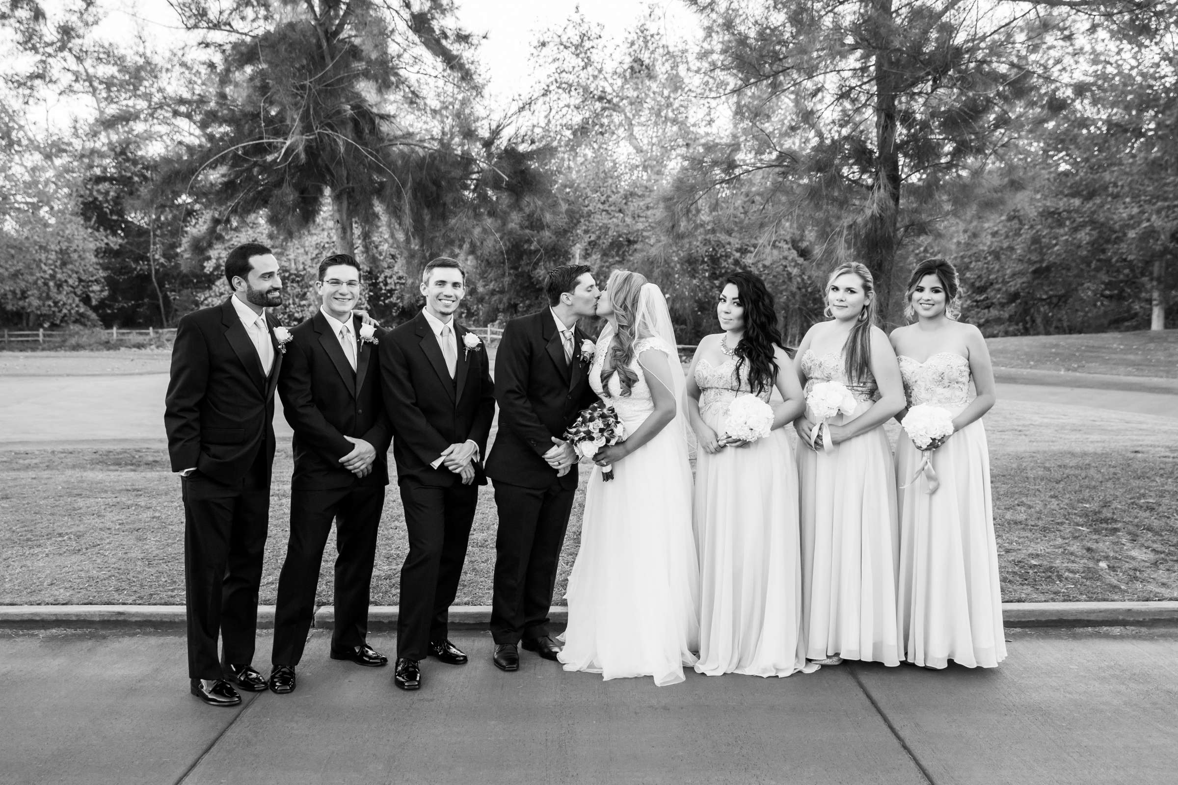 Fallbrook Estate Wedding, Nelyda and Jordan Wedding Photo #281689 by True Photography