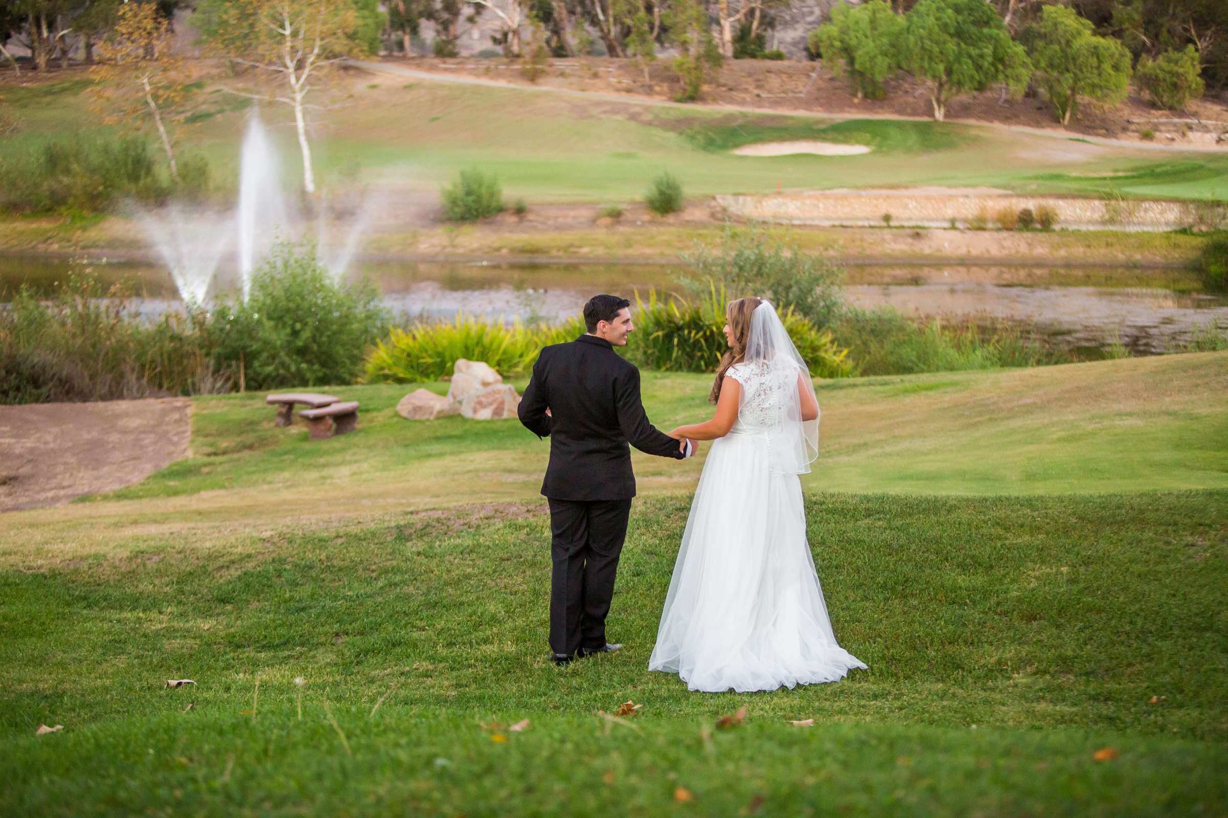 Fallbrook Estate Wedding, Nelyda and Jordan Wedding Photo #281693 by True Photography