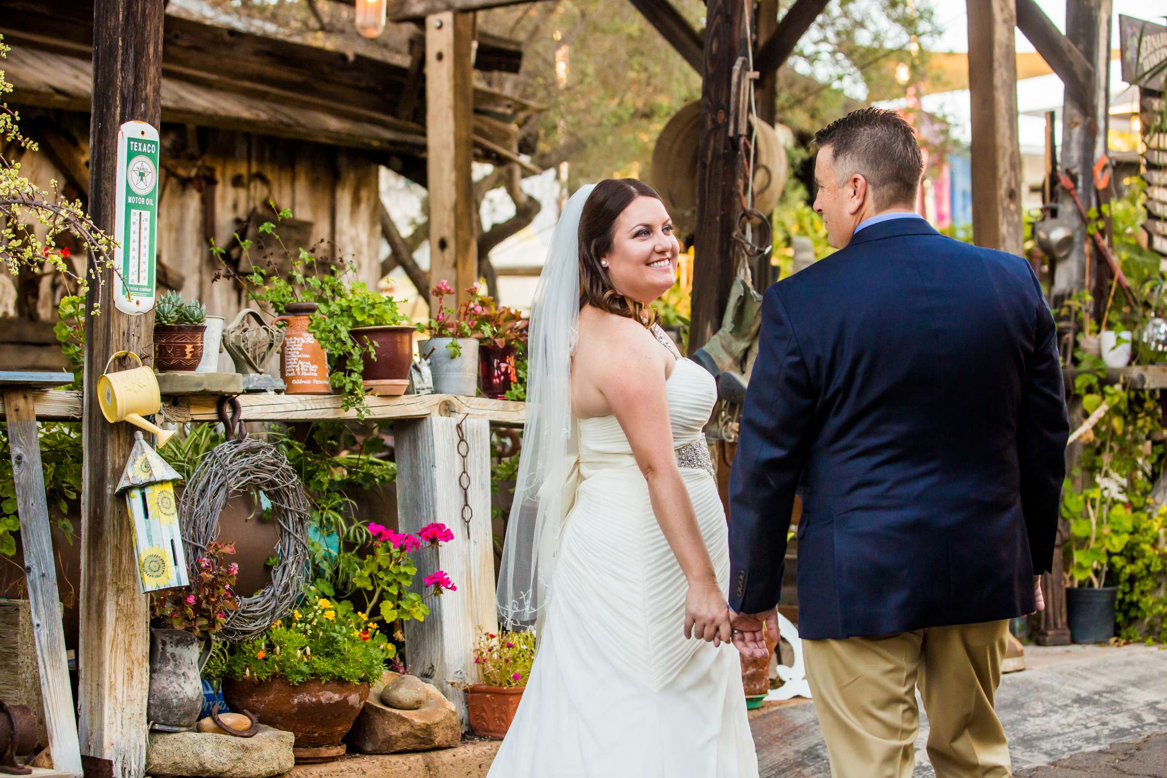 Bernardo Winery Wedding, Jennifer and Paul Wedding Photo #282398 by True Photography