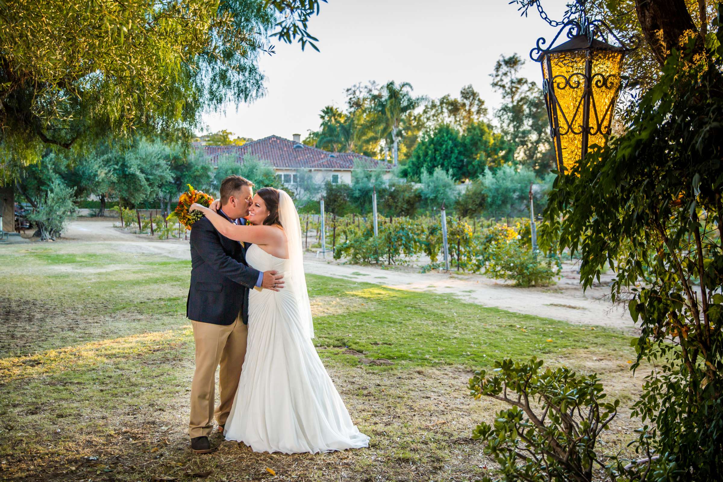 Bernardo Winery Wedding, Jennifer and Paul Wedding Photo #282401 by True Photography