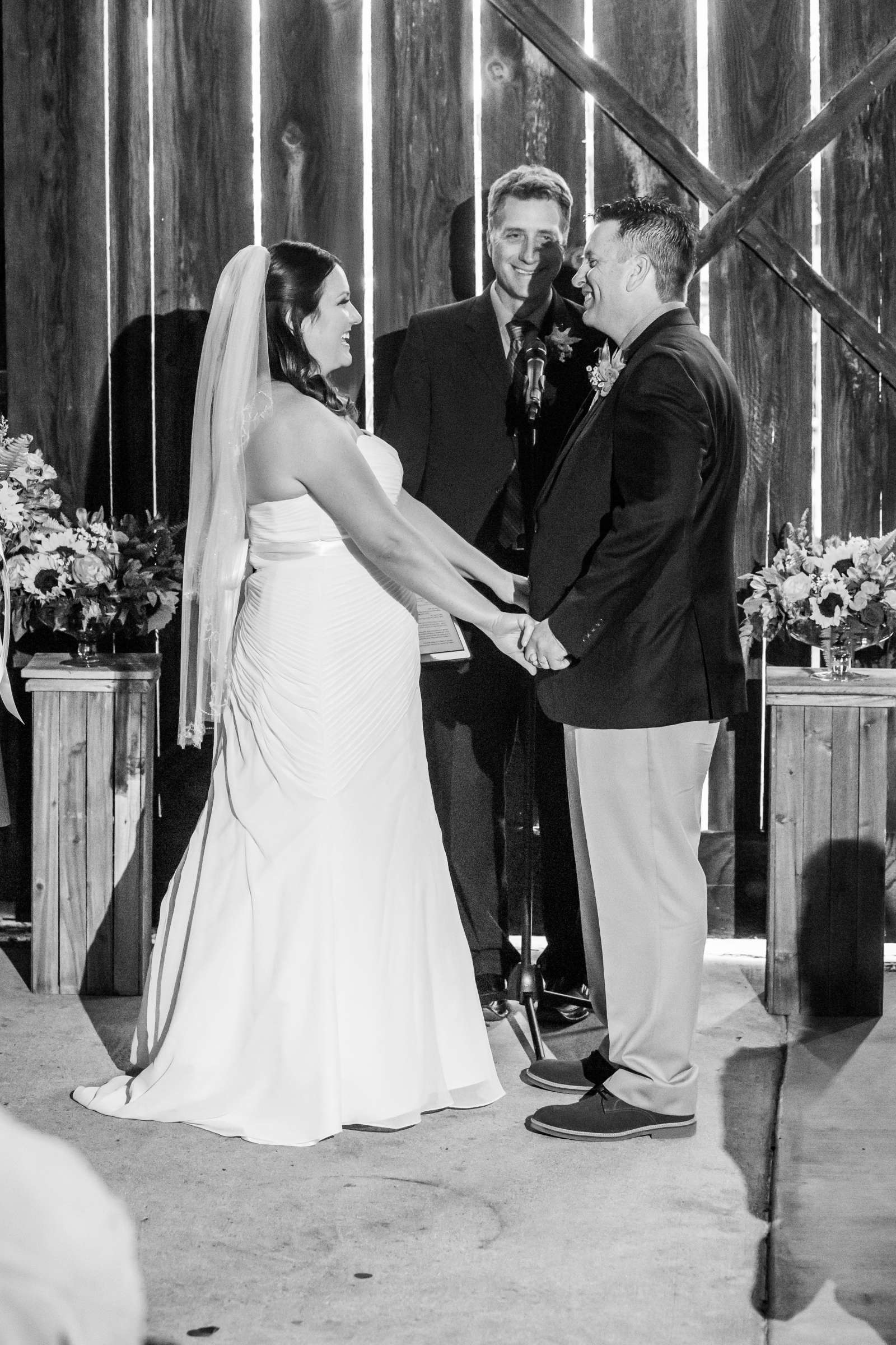 Bernardo Winery Wedding, Jennifer and Paul Wedding Photo #282437 by True Photography